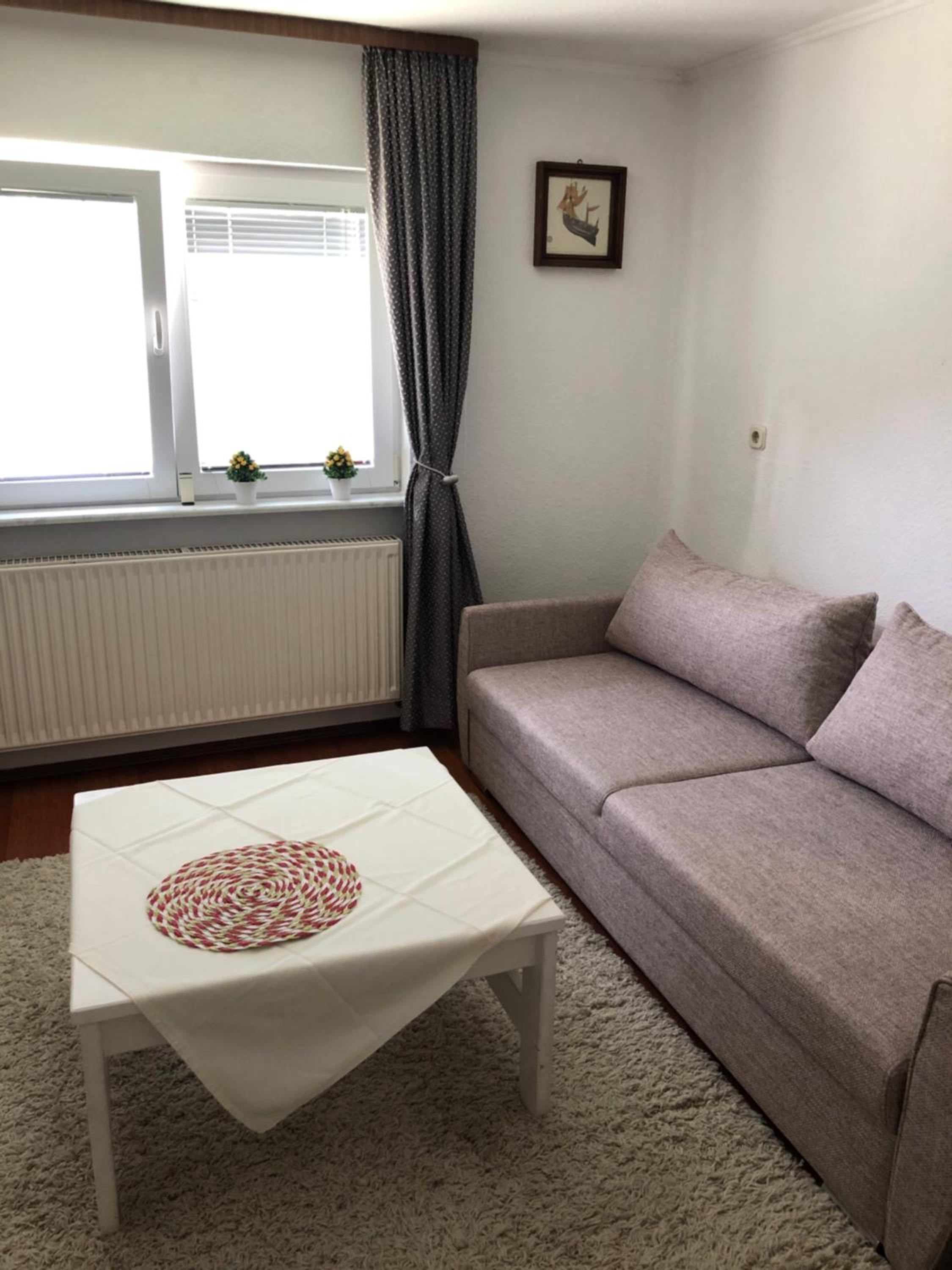 Hava apartment en Sarajevo — hotel room