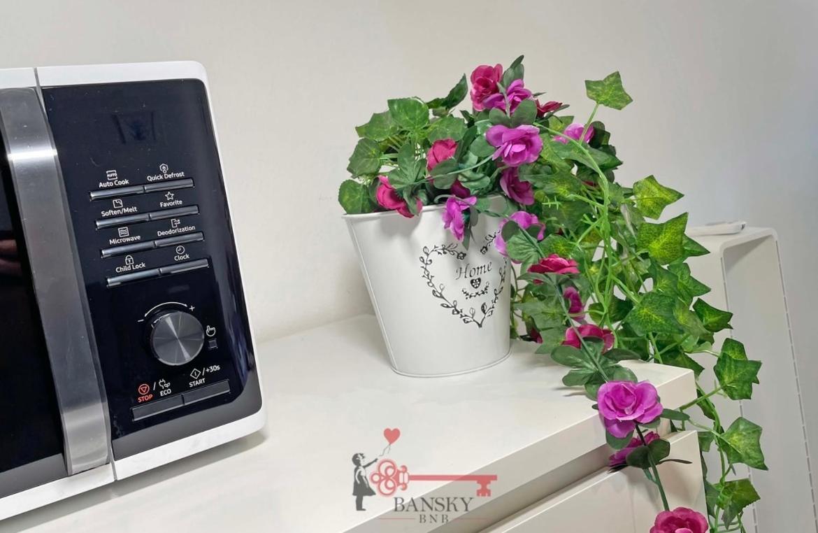 Violet Suite 5 Lugano City for 3 Guest -By EasyLife Swiss