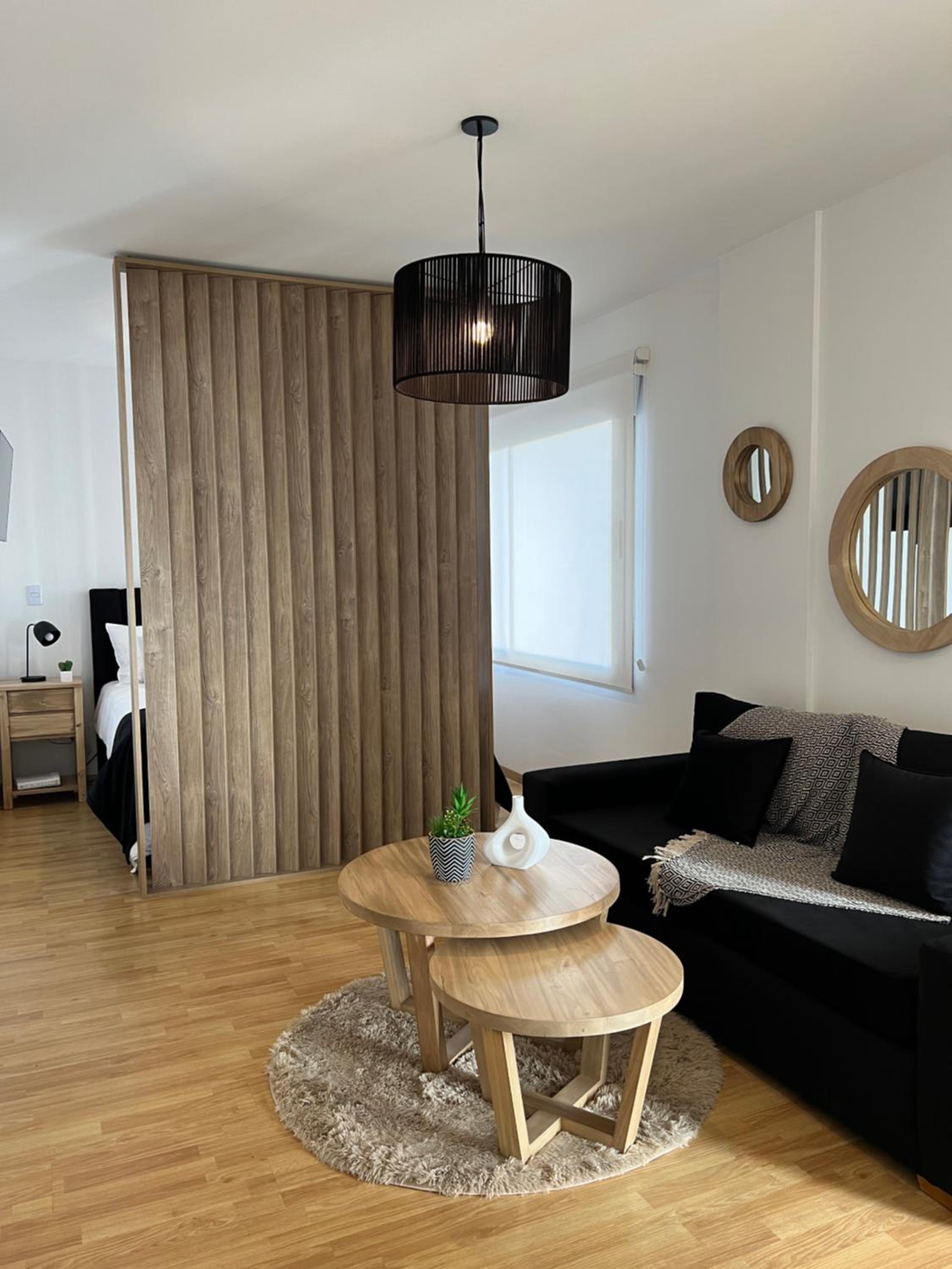 Departamento en Recoleta