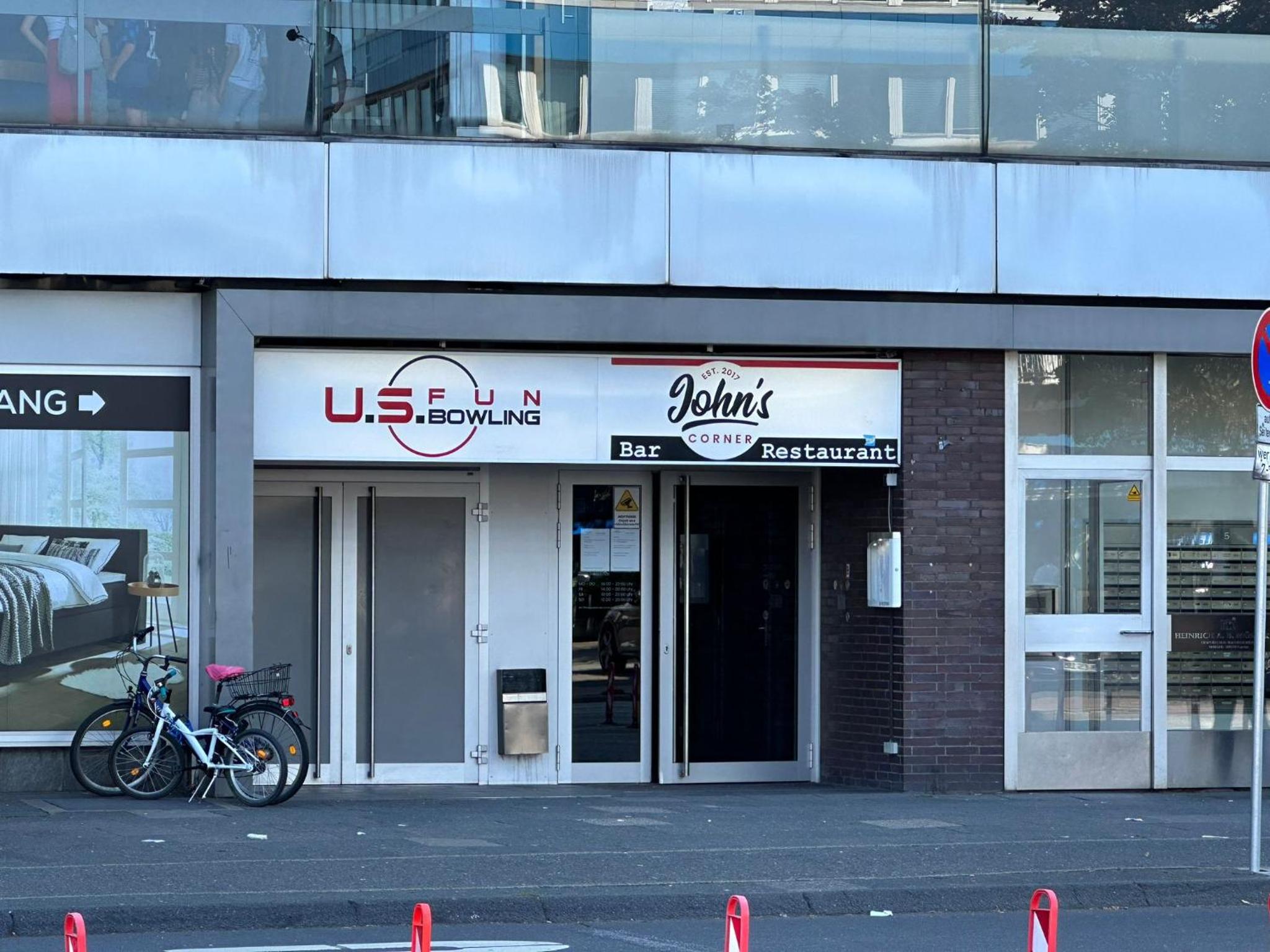 Ferienwohnung im Hamburger Straße-2