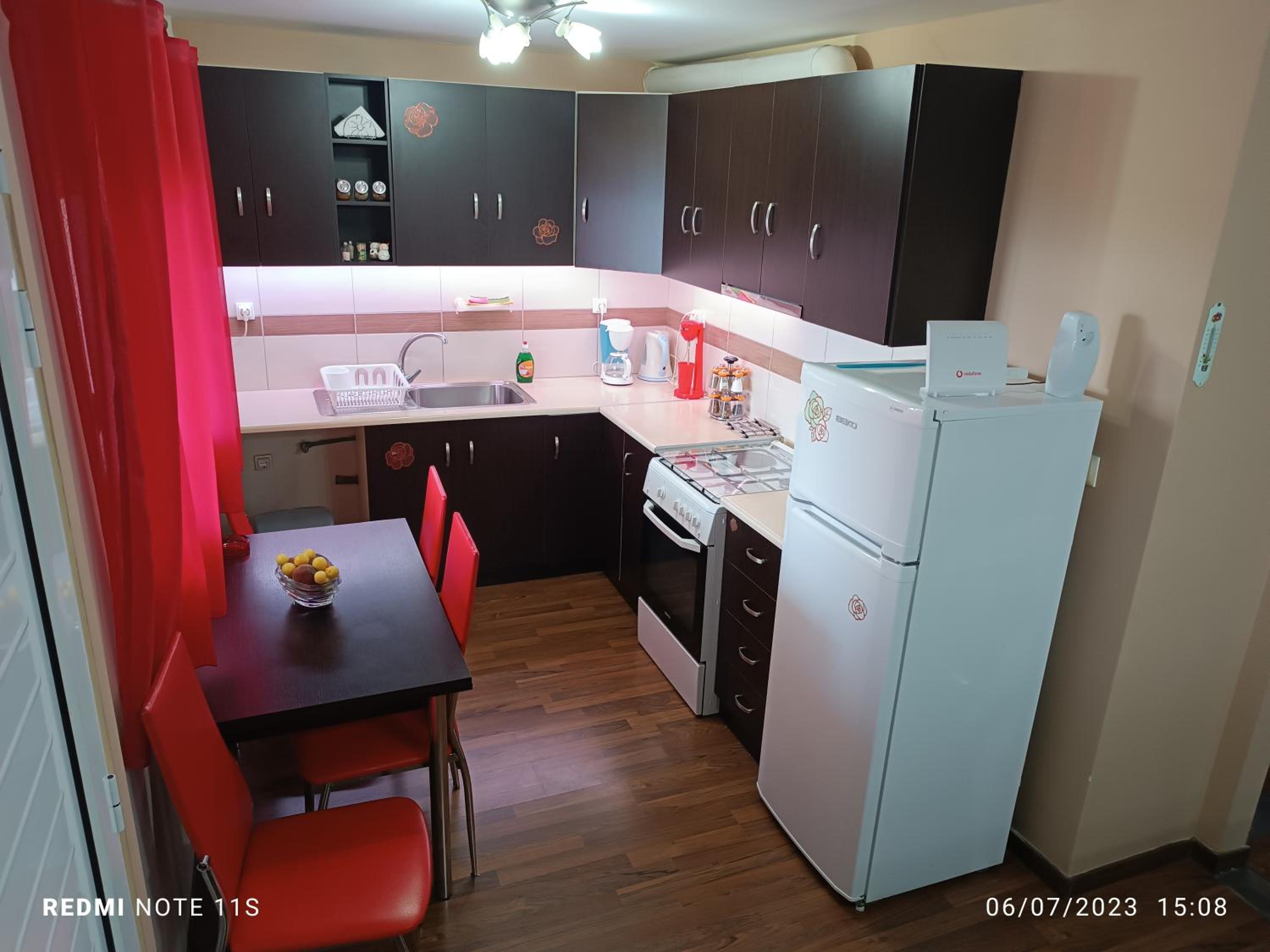 Hatsi home guesthouse