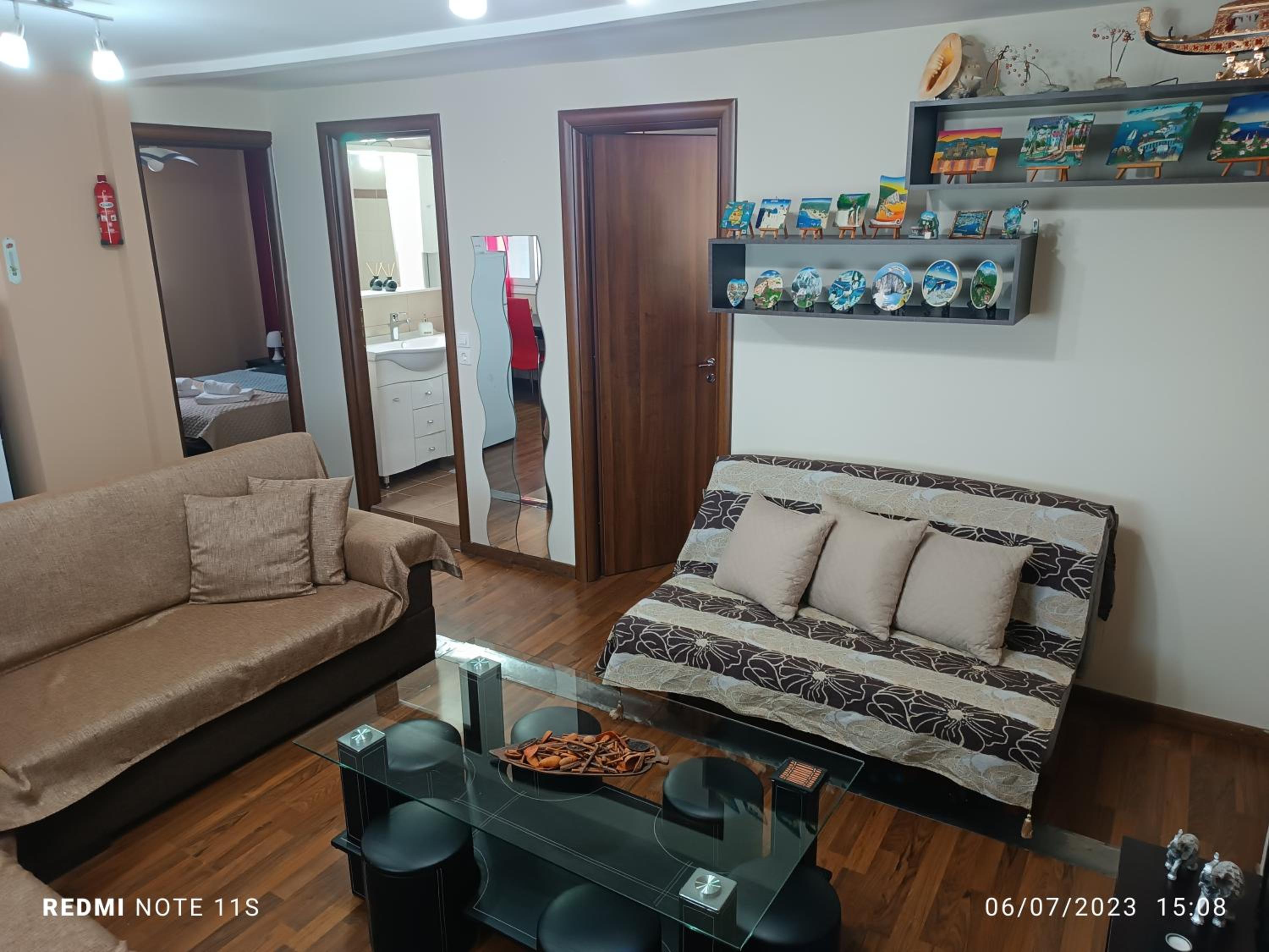 Hatsi home guesthouse