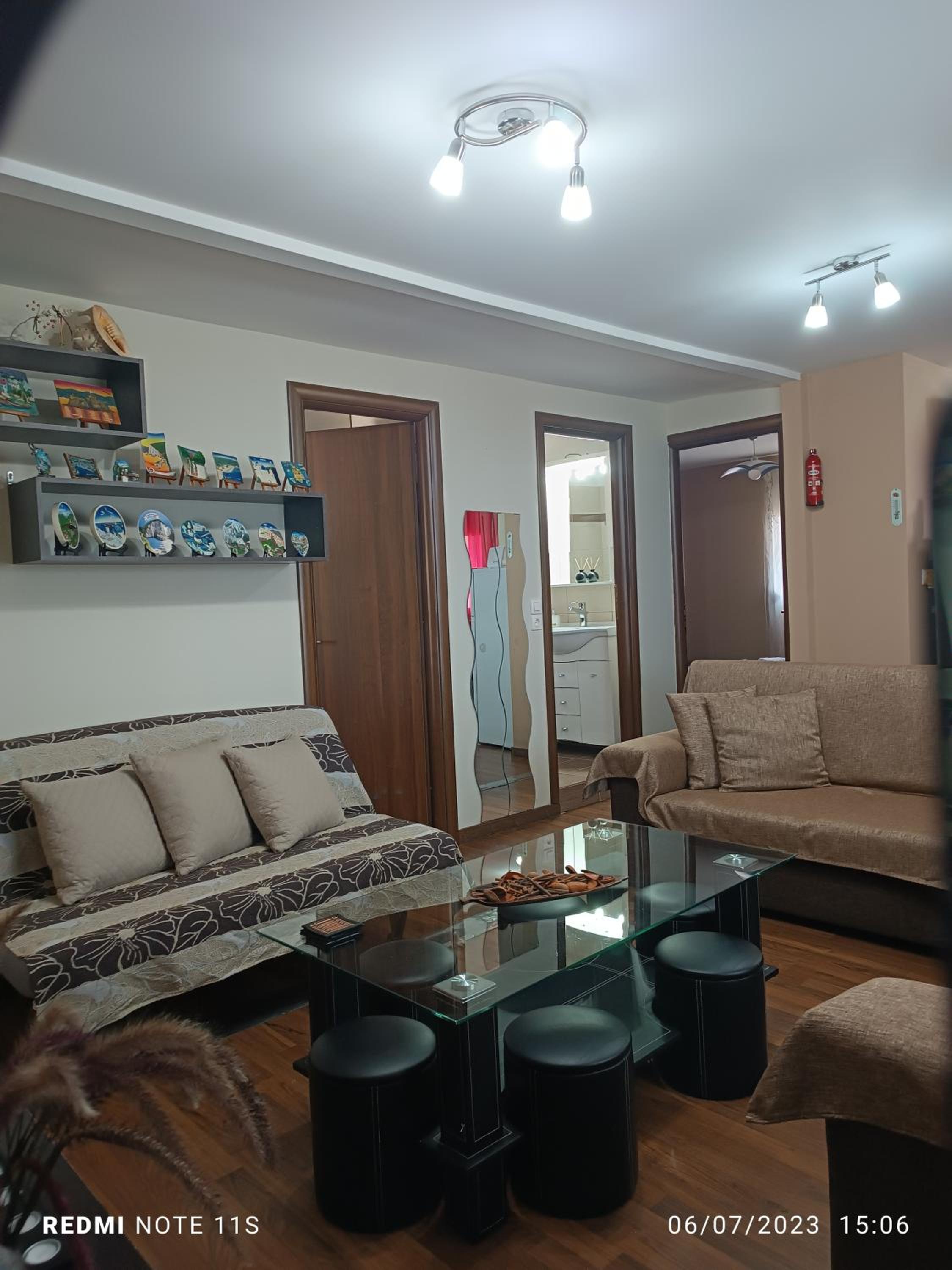 Hatsi home guesthouse