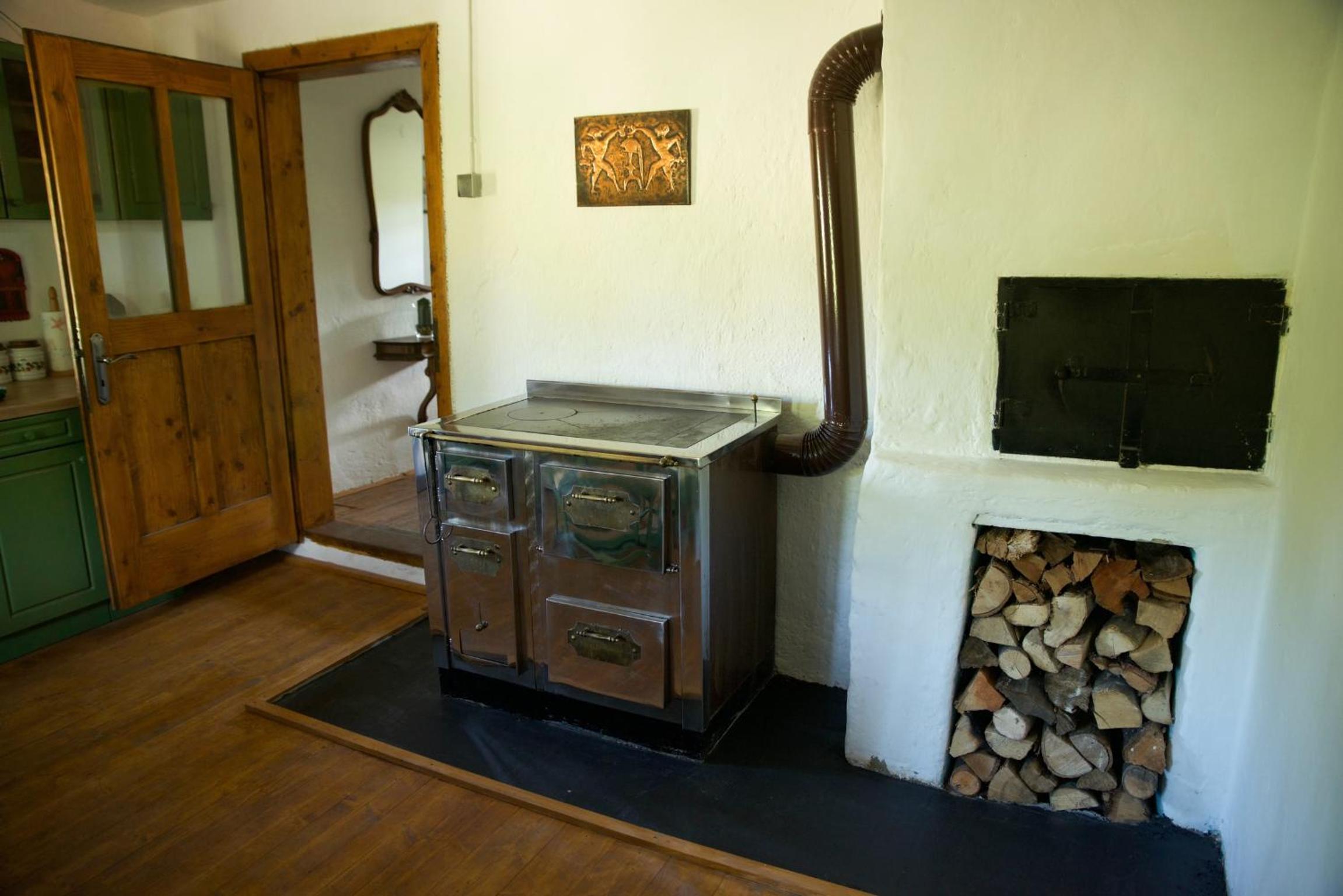 1st Truffle House Žumberak