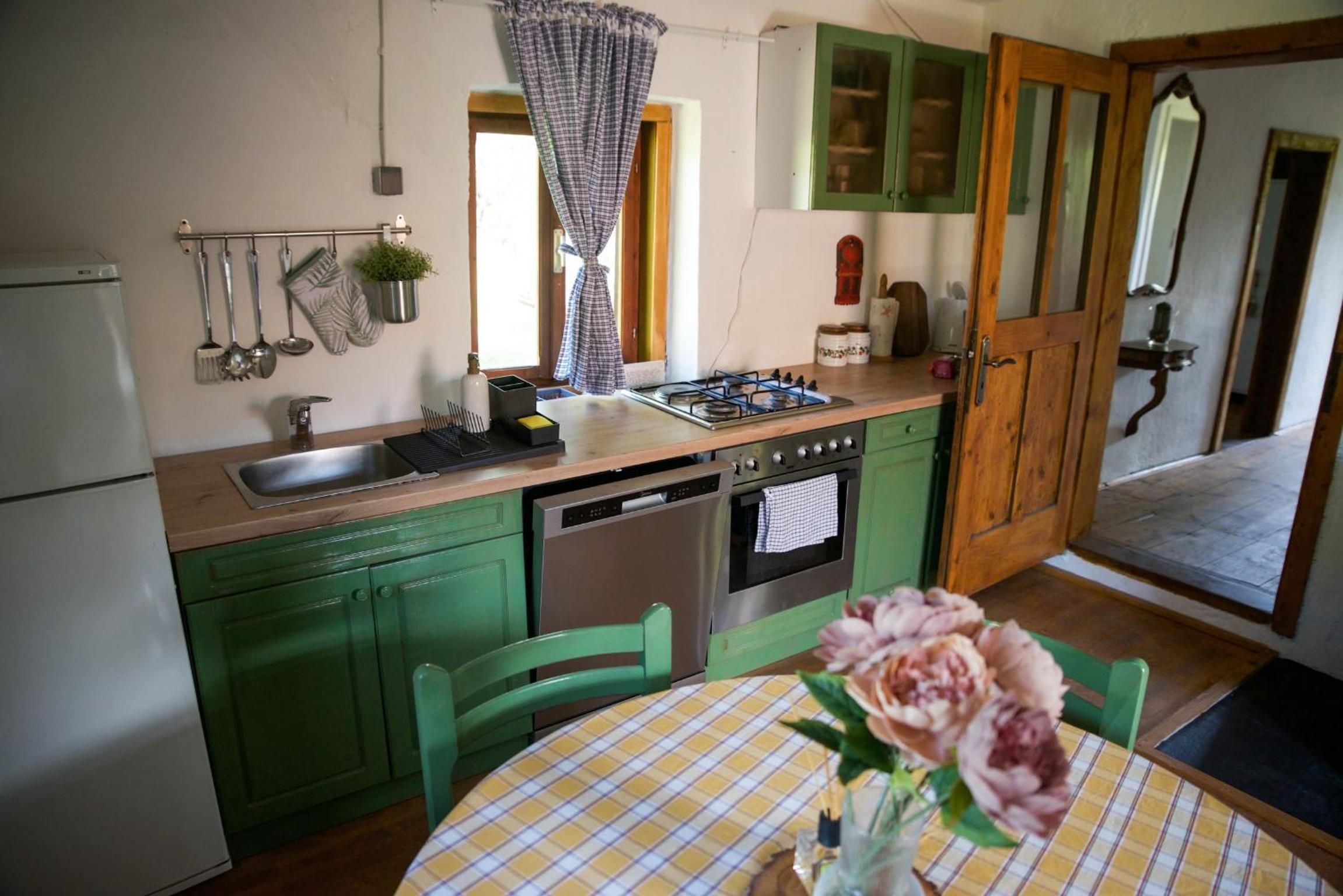 1st Truffle House Žumberak