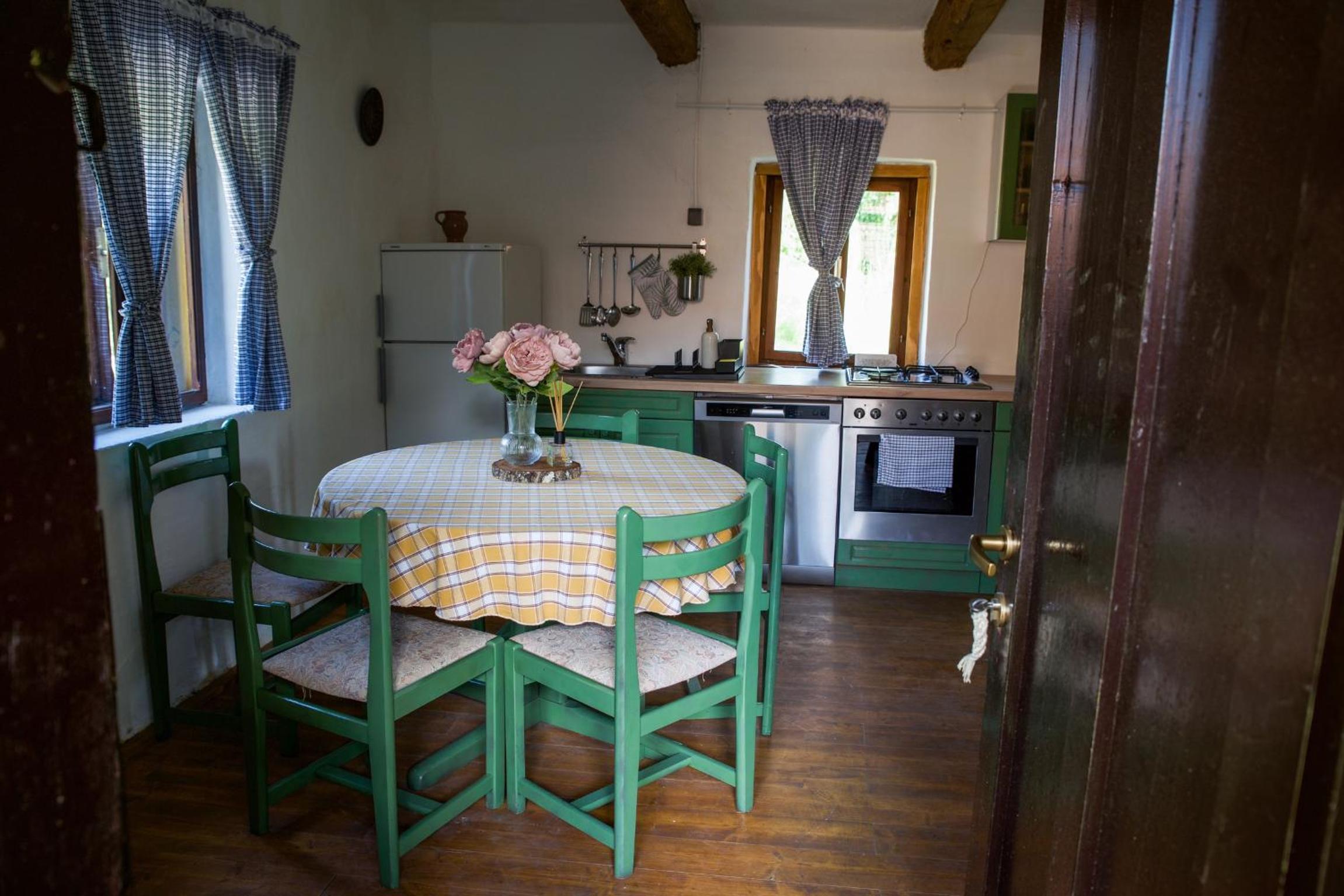 1st Truffle House Žumberak