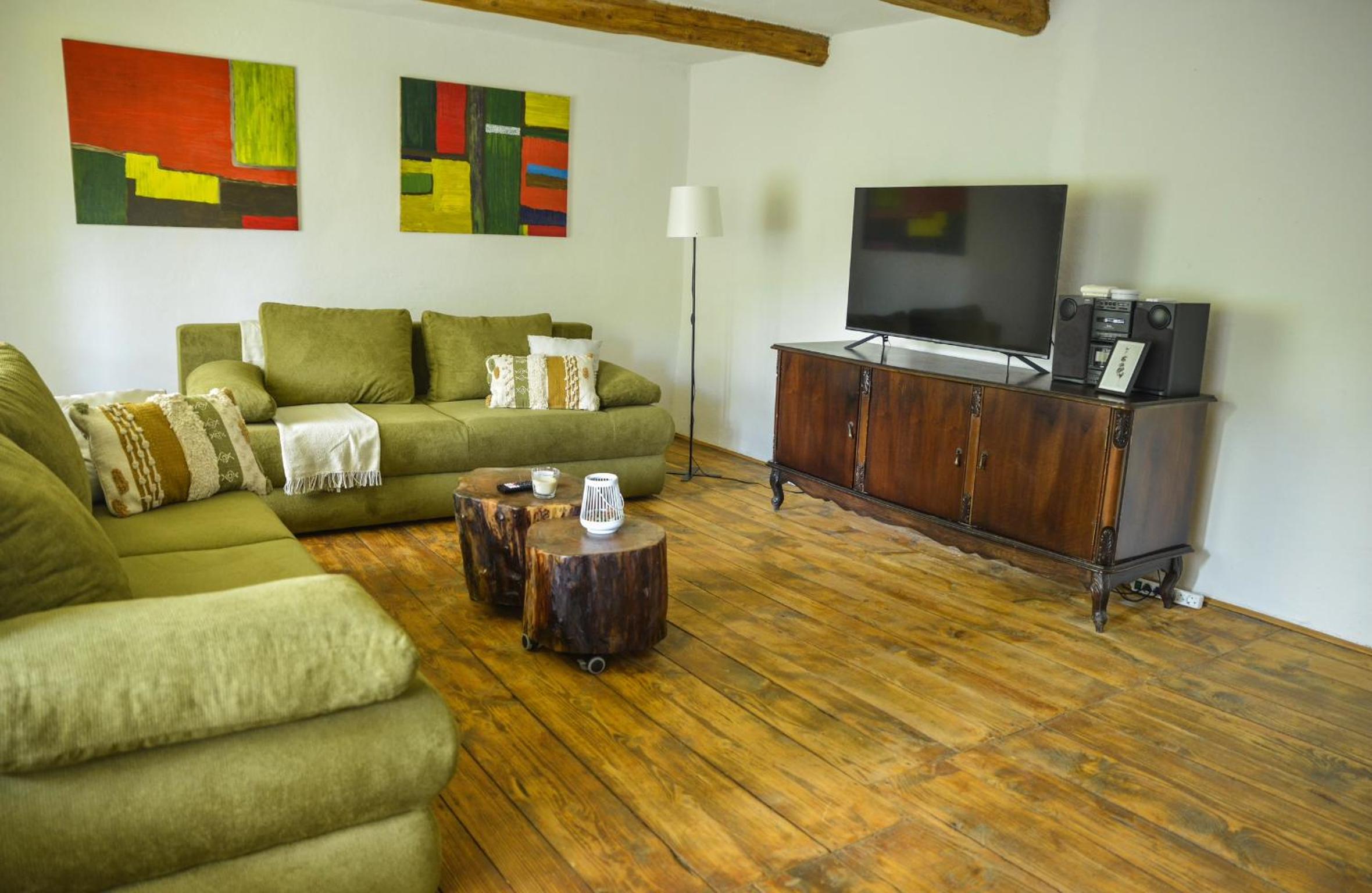 1st Truffle House Žumberak