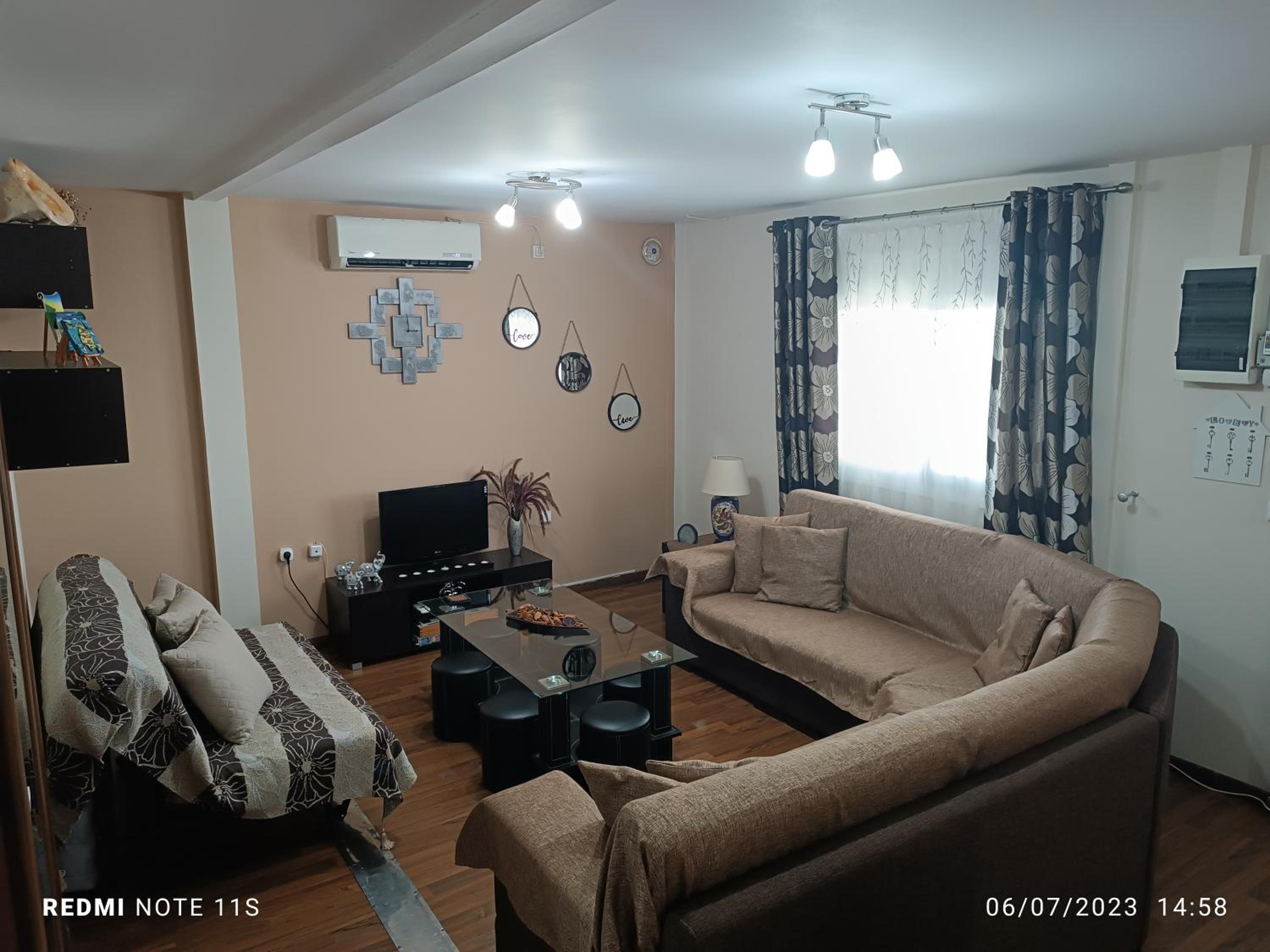Hatsi home guesthouse