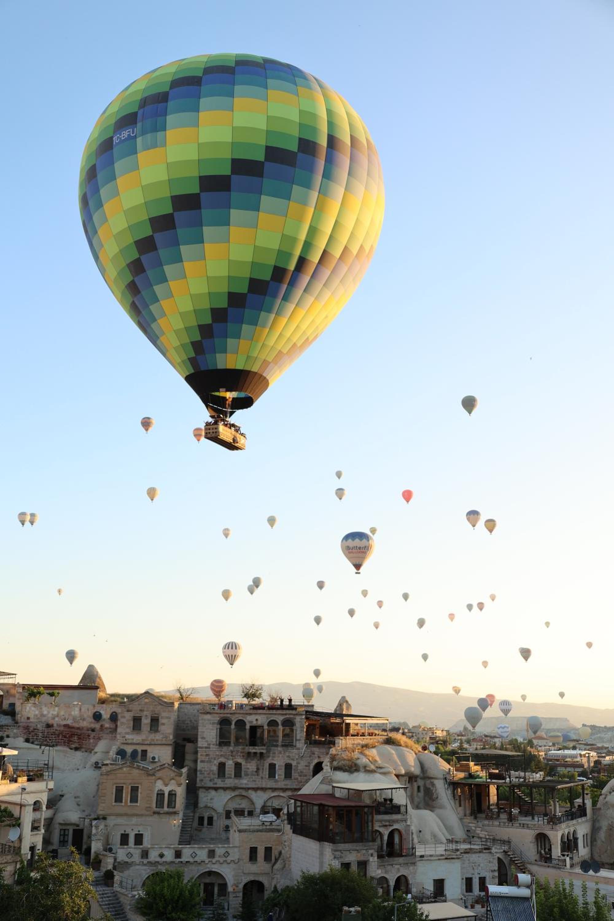 Caverna Hotel Premium Caves olur. - Image 66