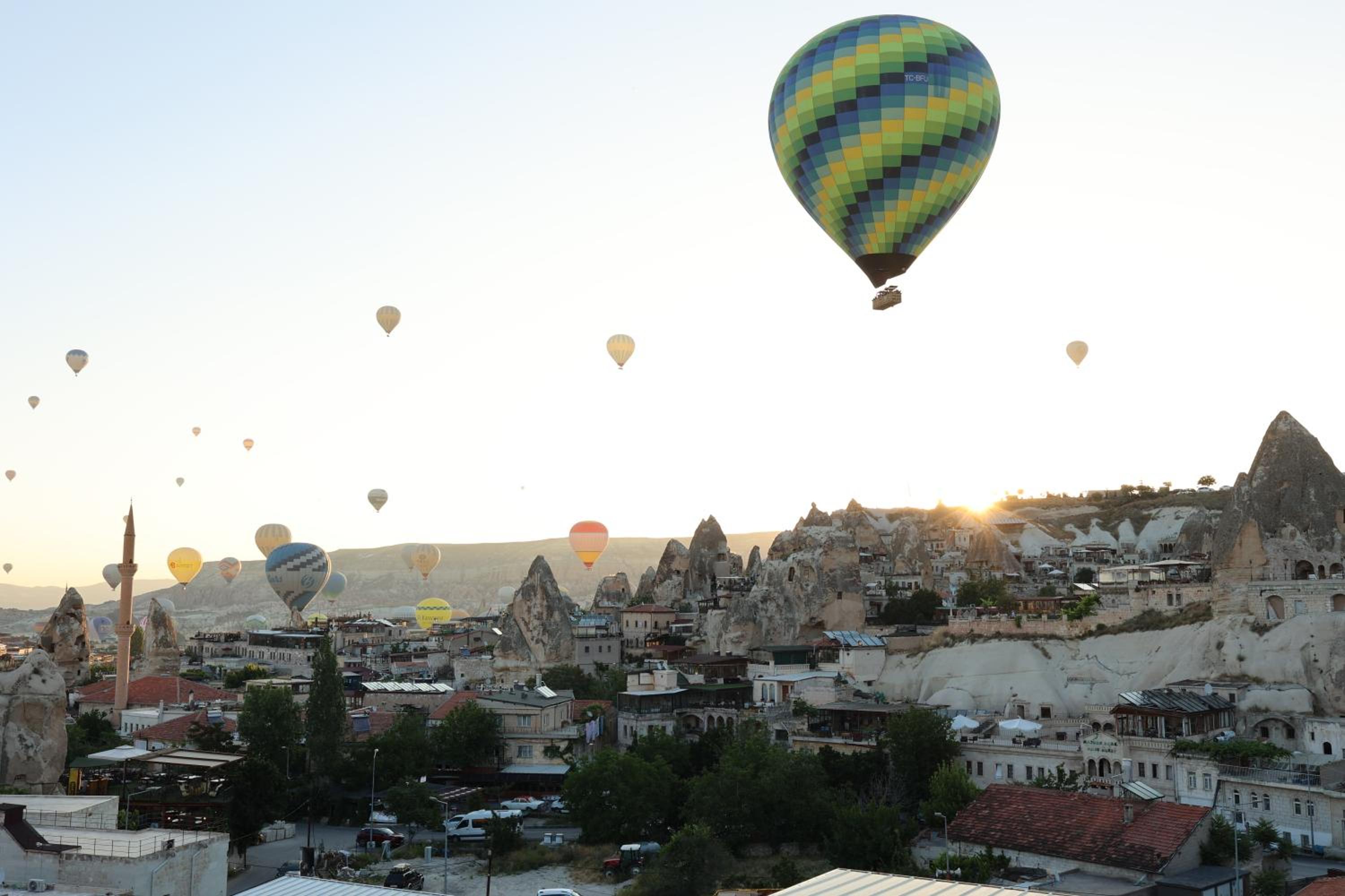 Goreme Vacations - Caverna Hotel Premium Caves - Property Image 4