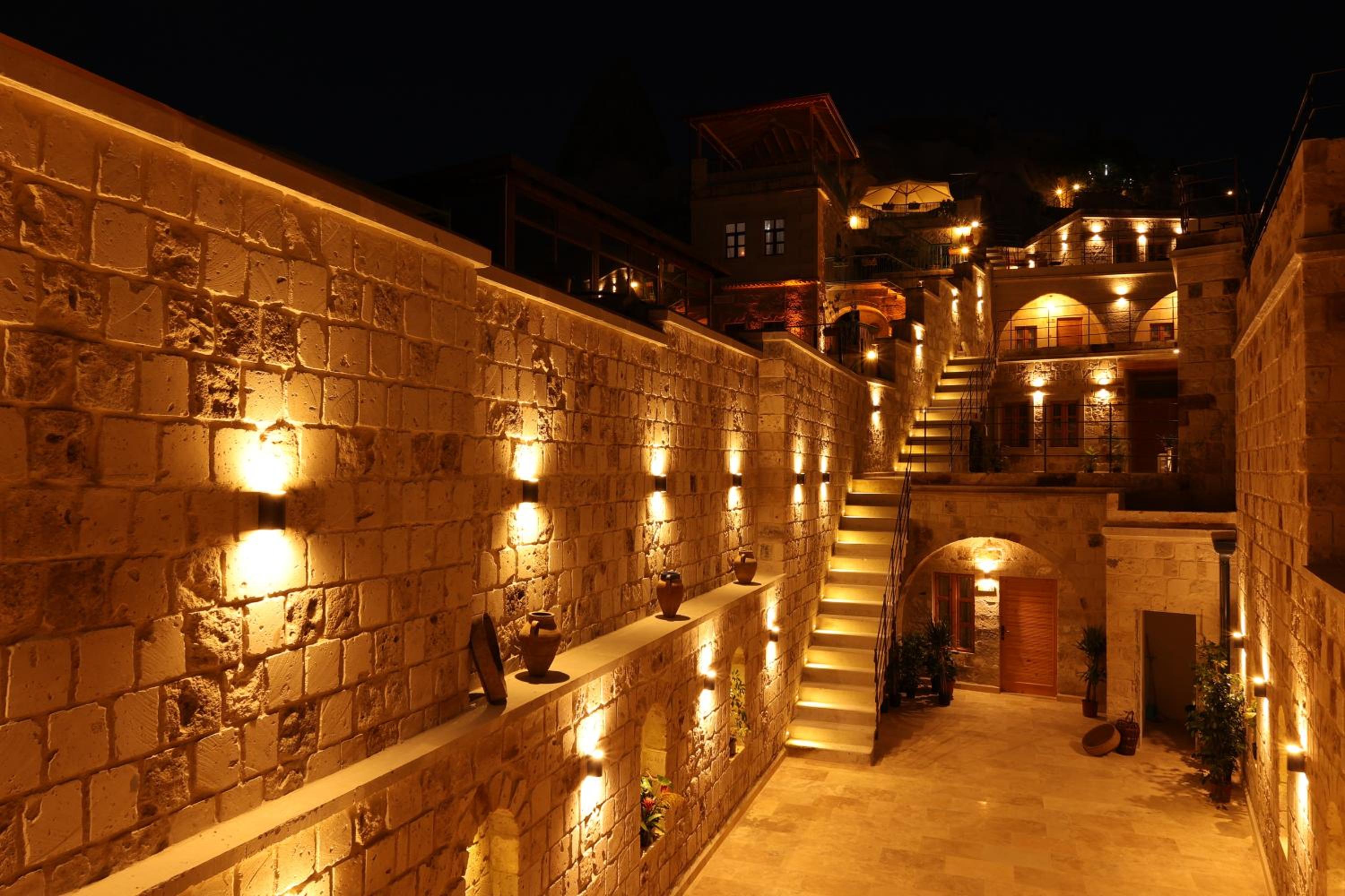 Goreme Vacations - Caverna Hotel Premium Caves - Property Image 7