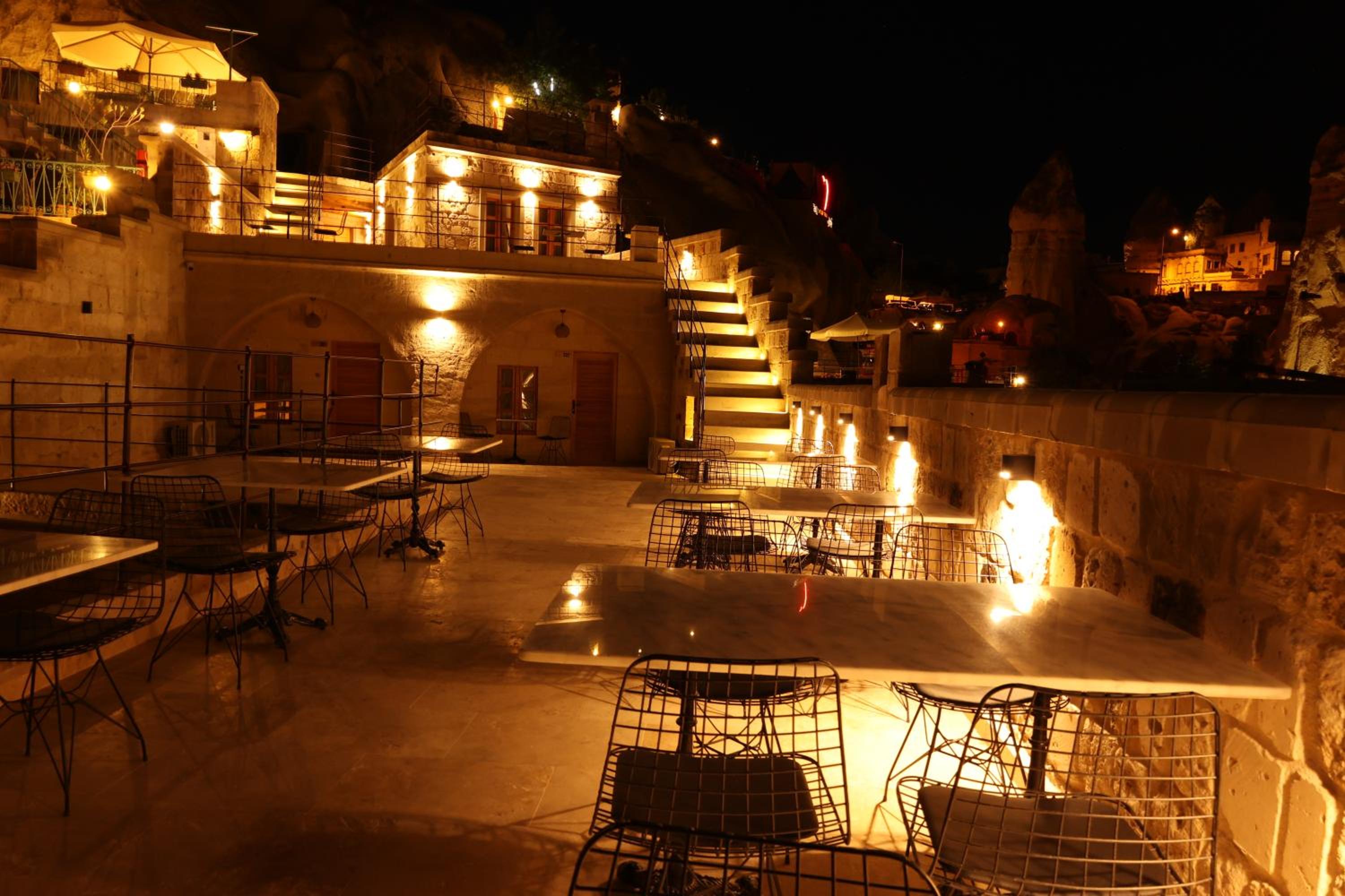 Goreme Vacations - Caverna Hotel Premium Caves - Property Image 8