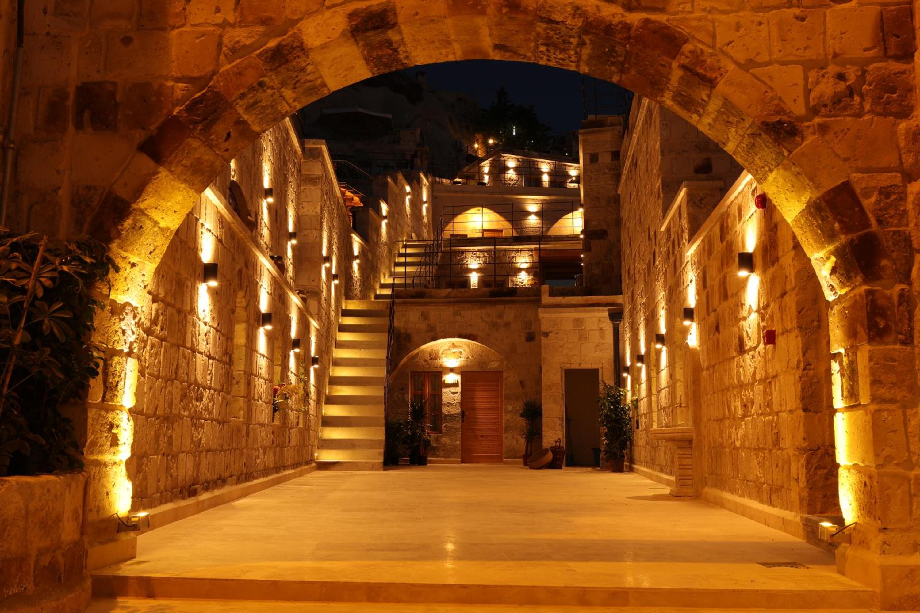 Caverna Hotel Premium Caves olur. - Image 171