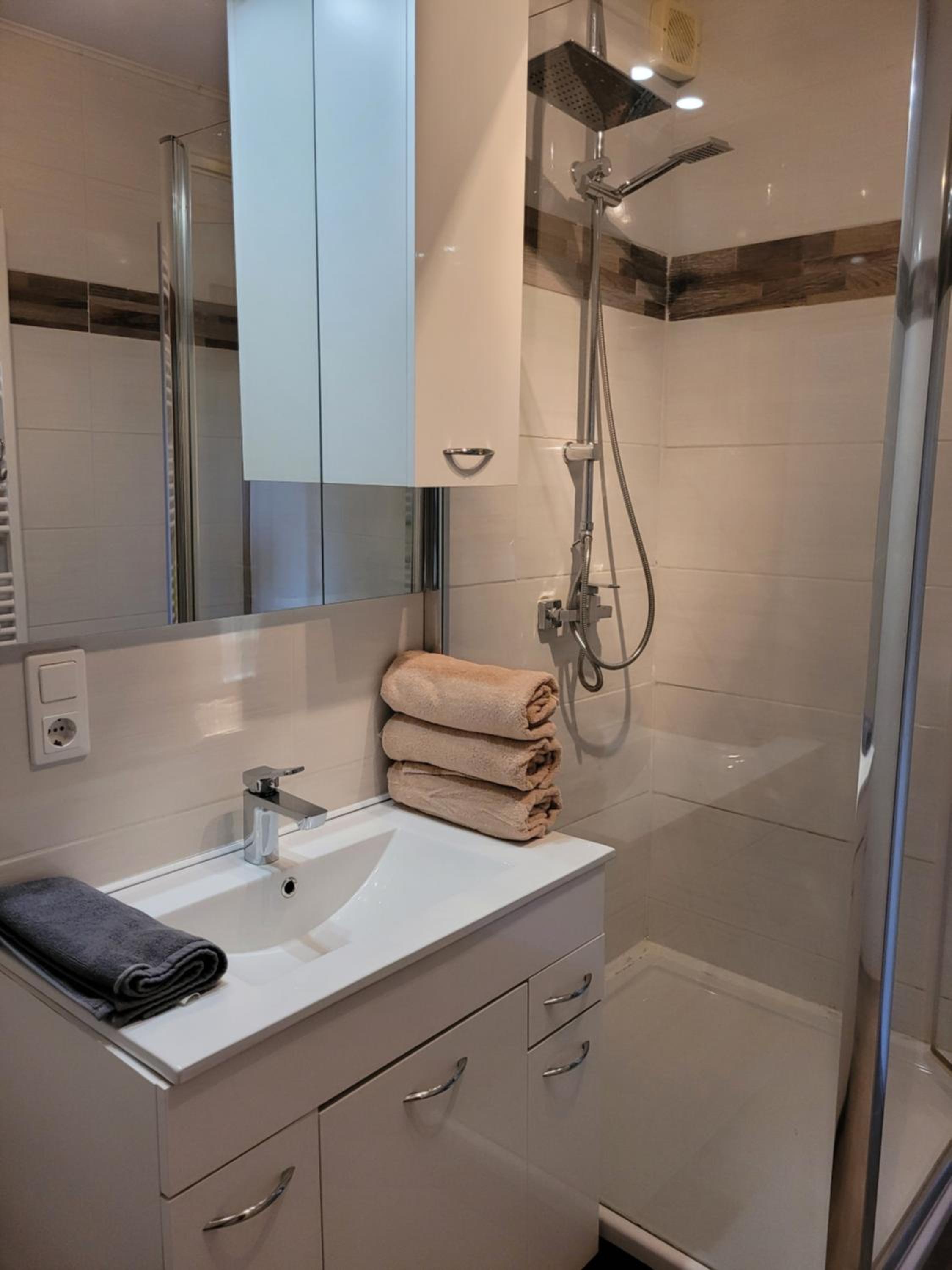 Haus 140 qm für Monteure