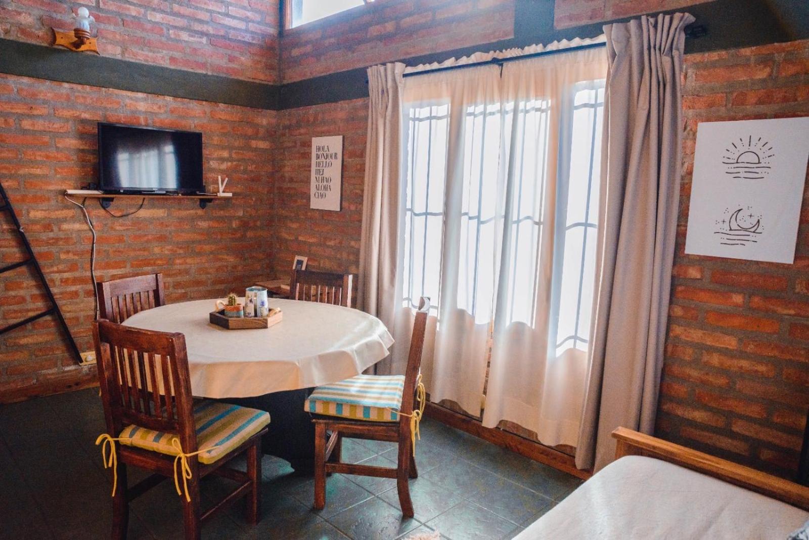 Casa cálida en Esquel