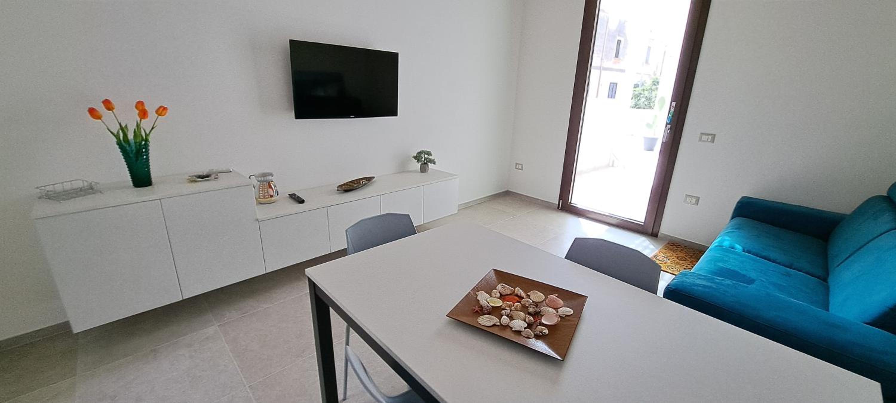 Claudette Apartments
