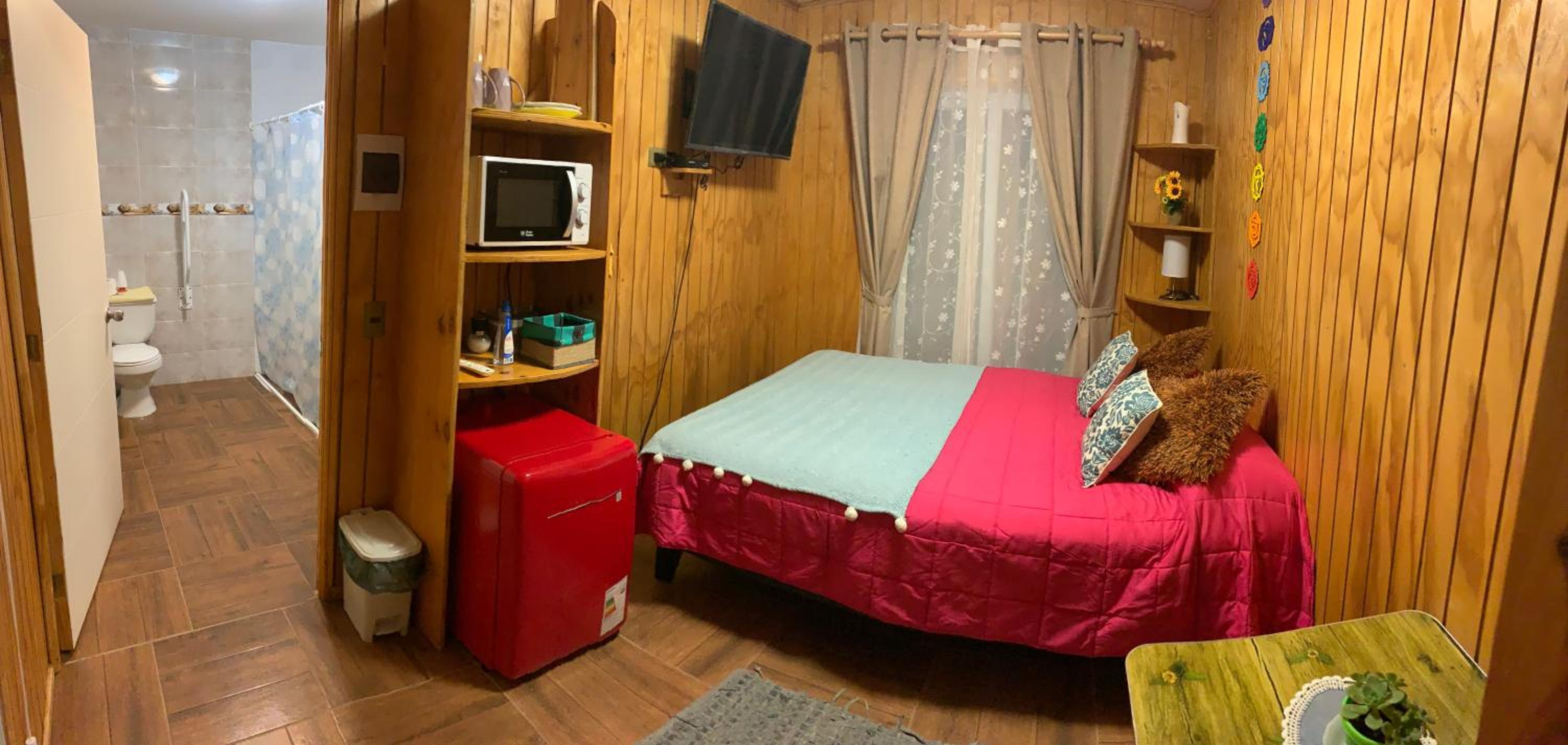 Habitación Rocas del mar