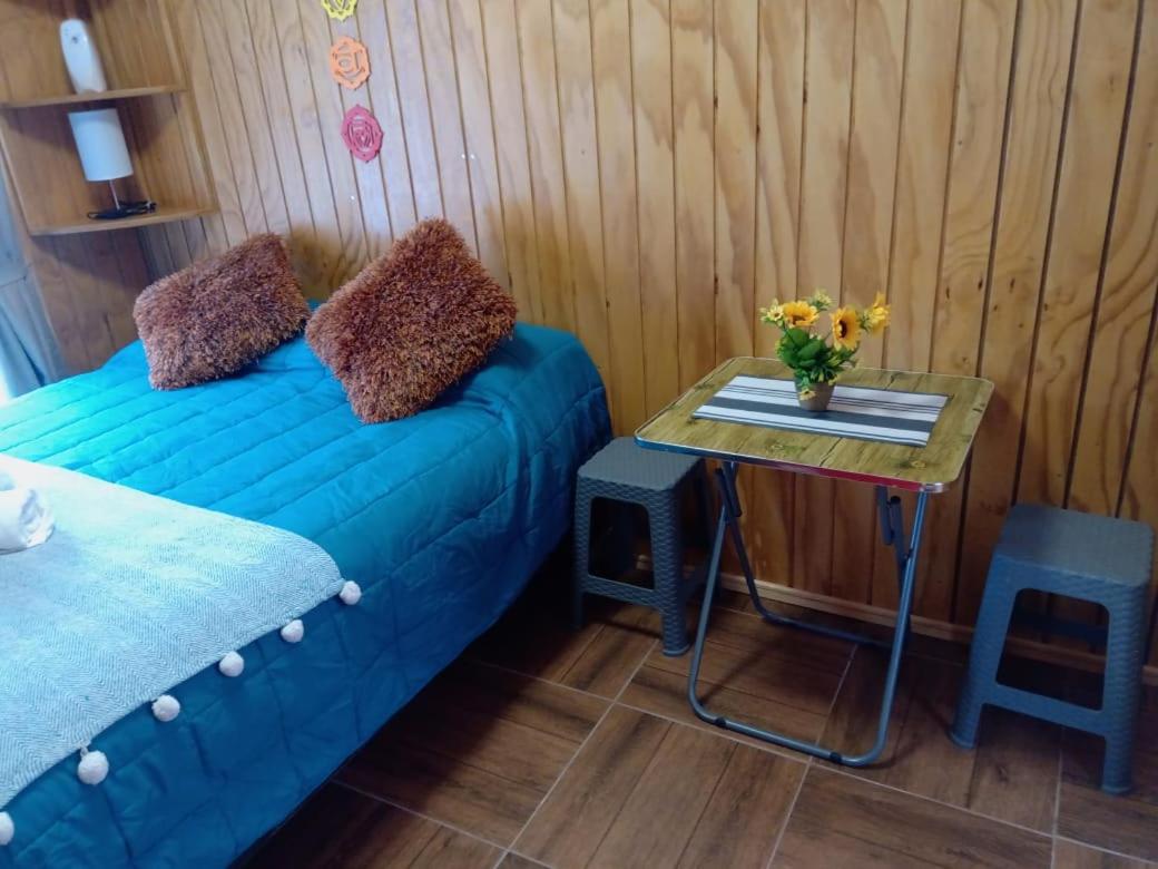 Habitación Rocas del mar
