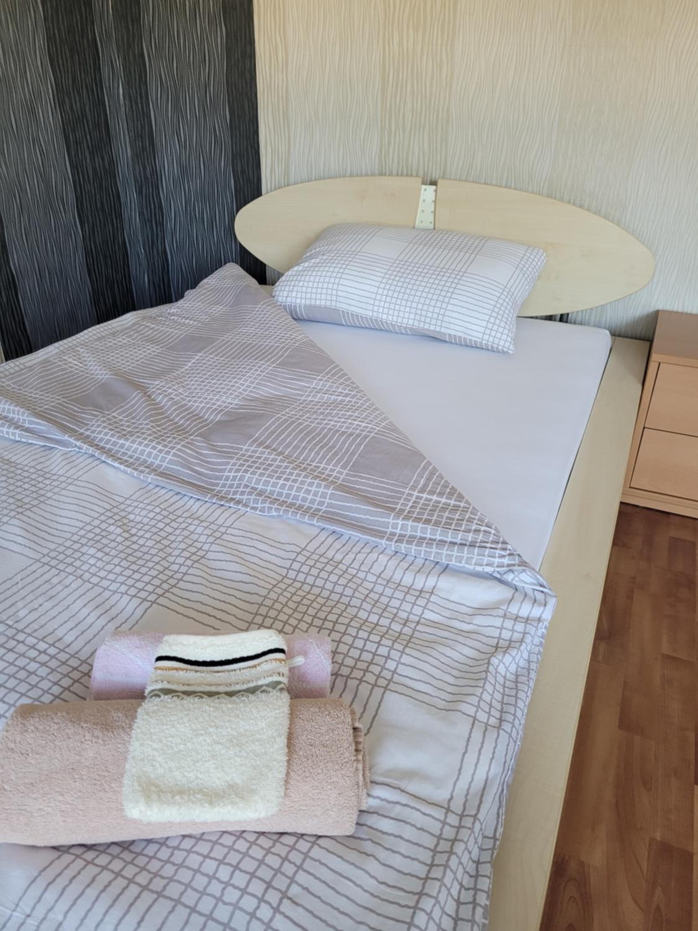 Haus 140 qm für Monteure