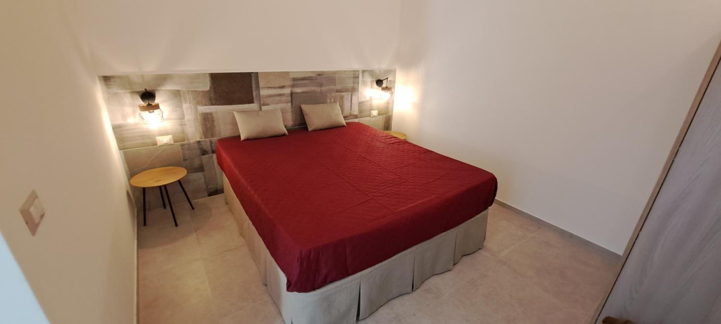 Claudette Apartments