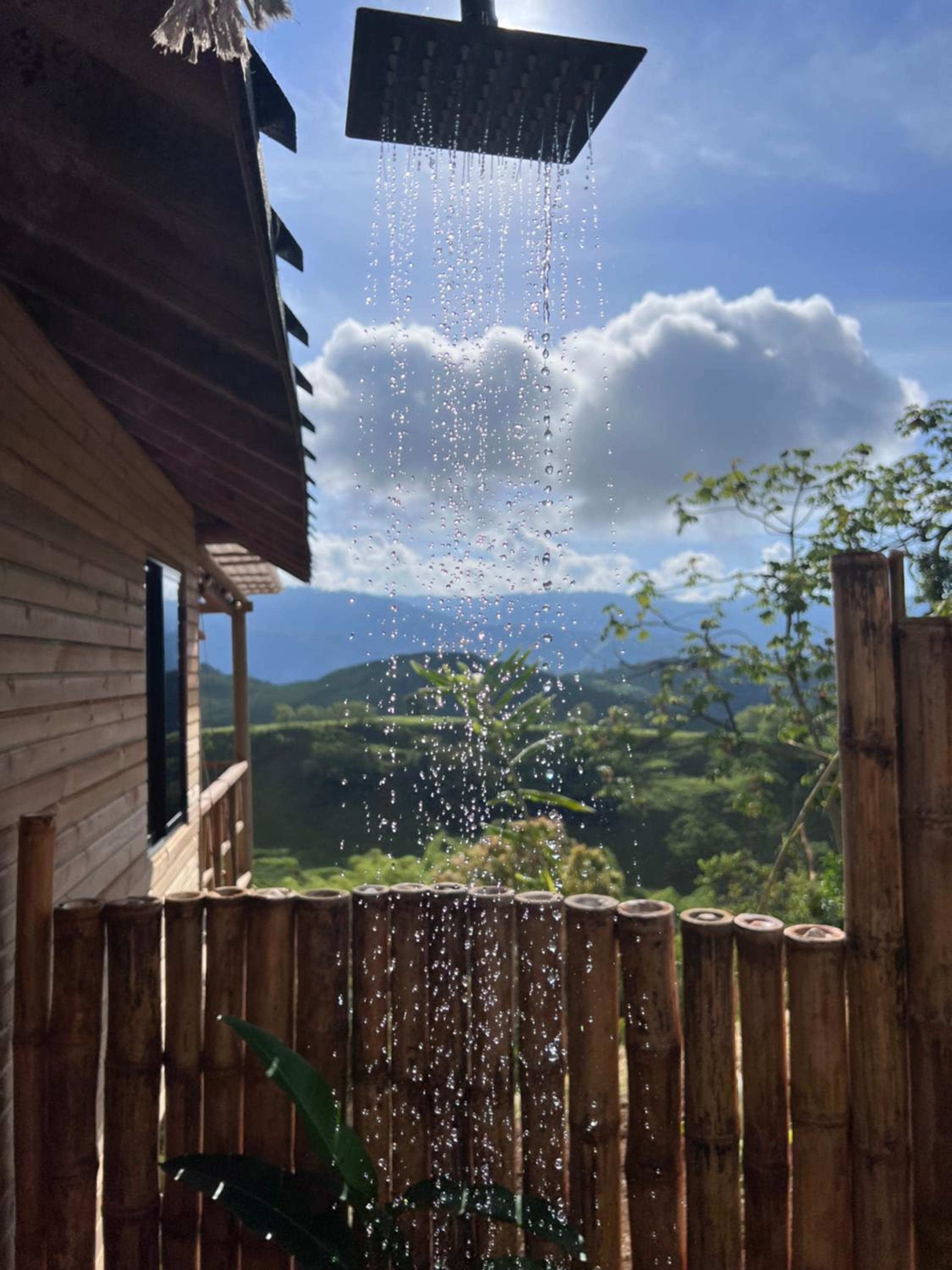Glamping Encanto de Luna