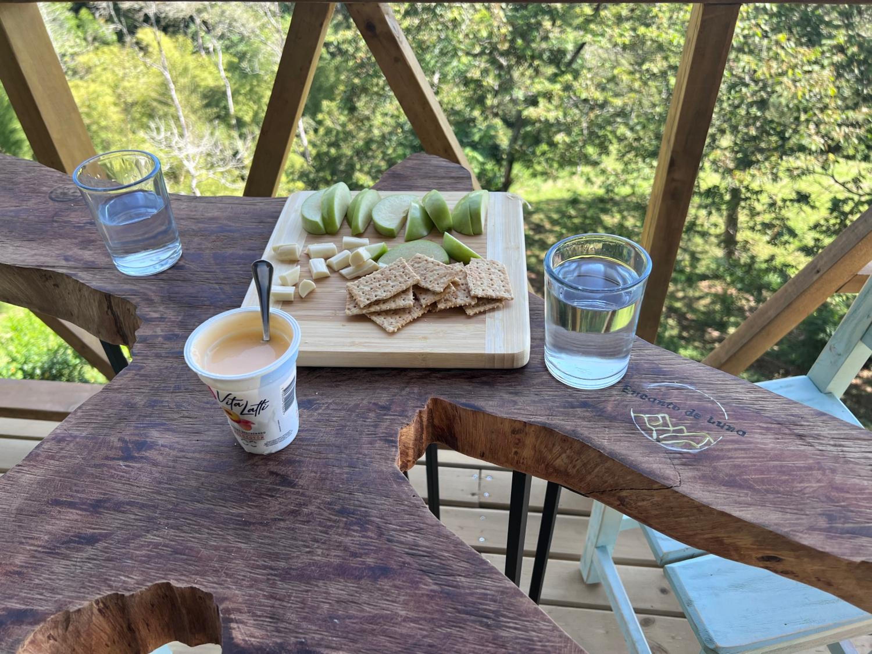 Glamping Encanto de Luna