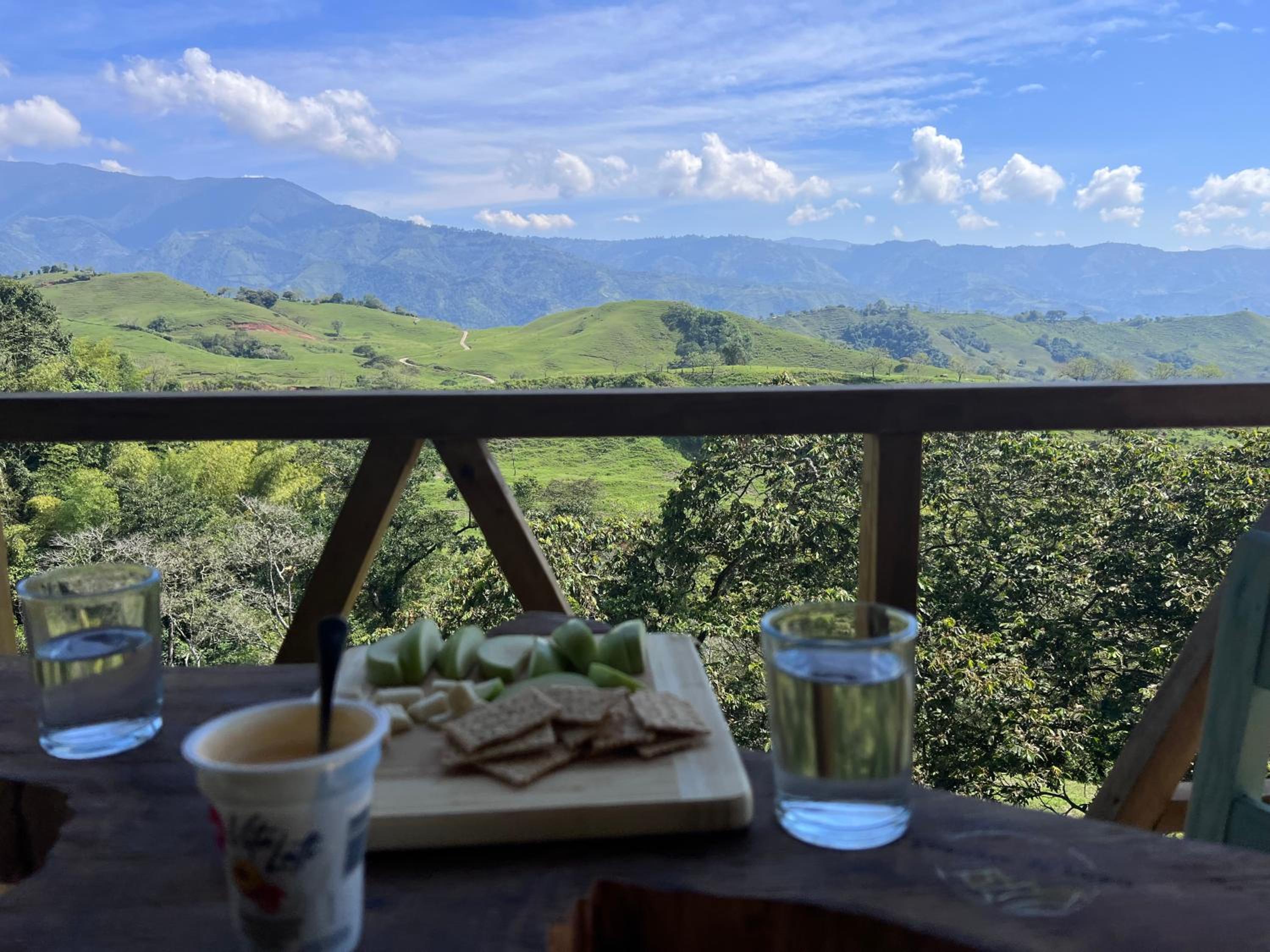Glamping Encanto de Luna