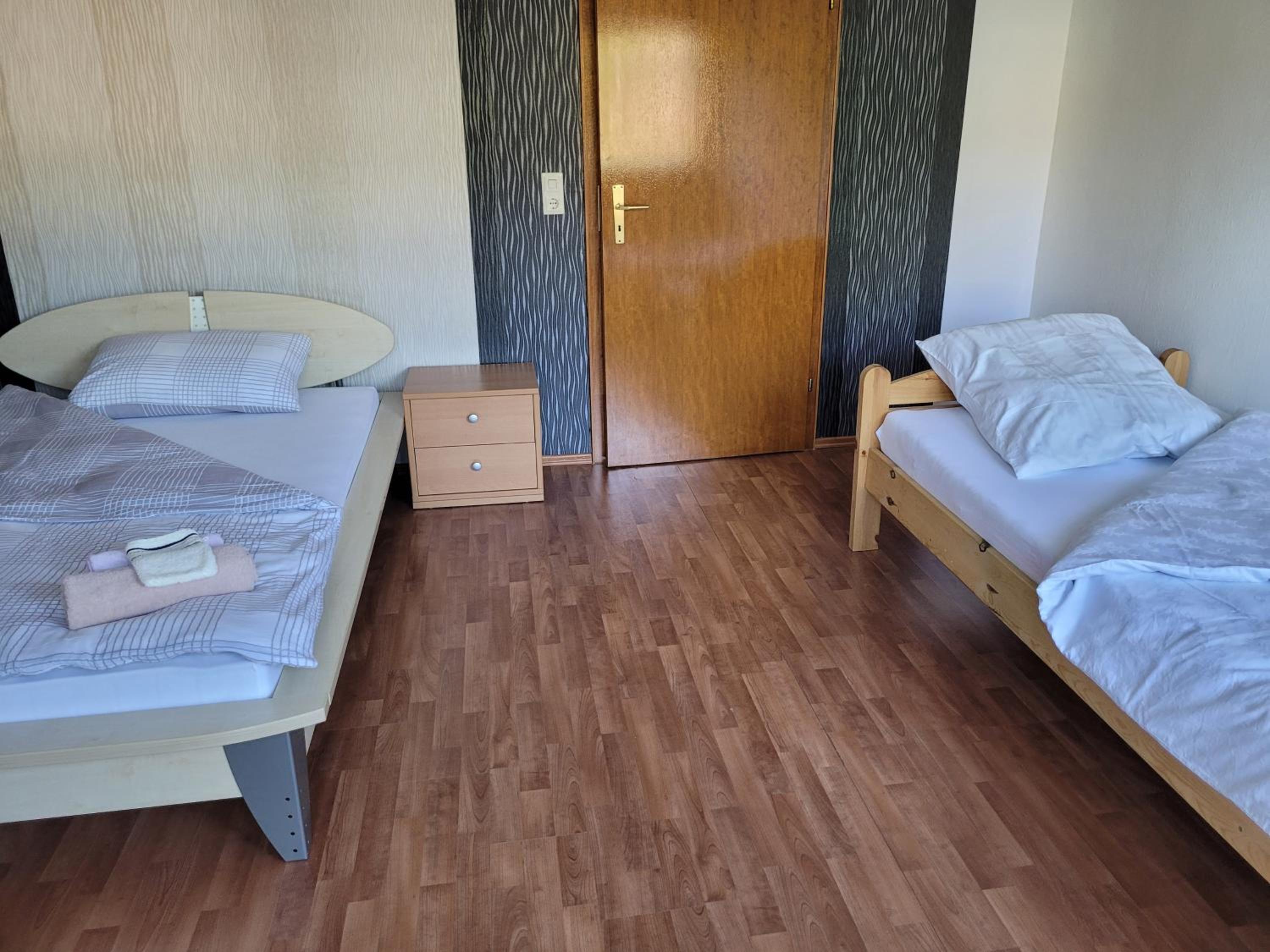 Haus 140 qm für Monteure