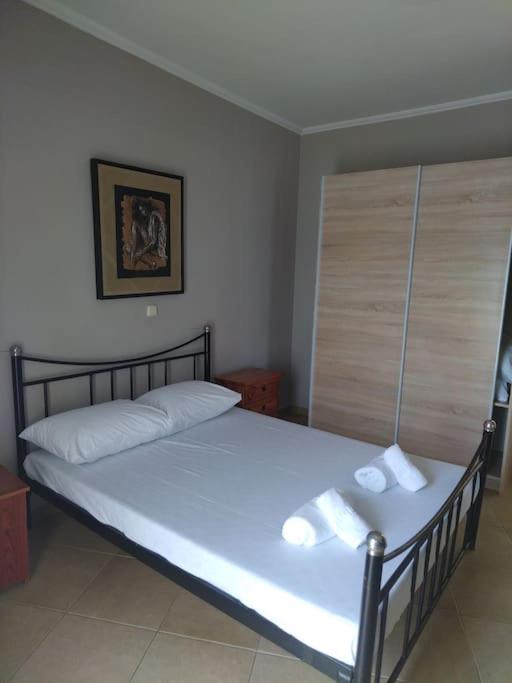 Vasiliki's Apartment
