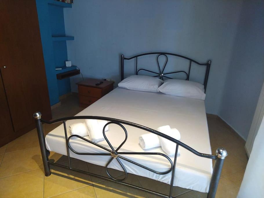 Vasiliki's Apartment