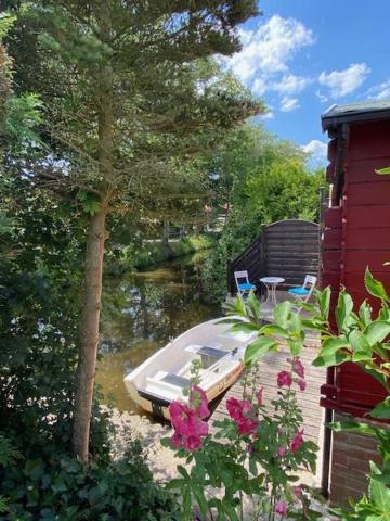 Ferienhuus En Söten
