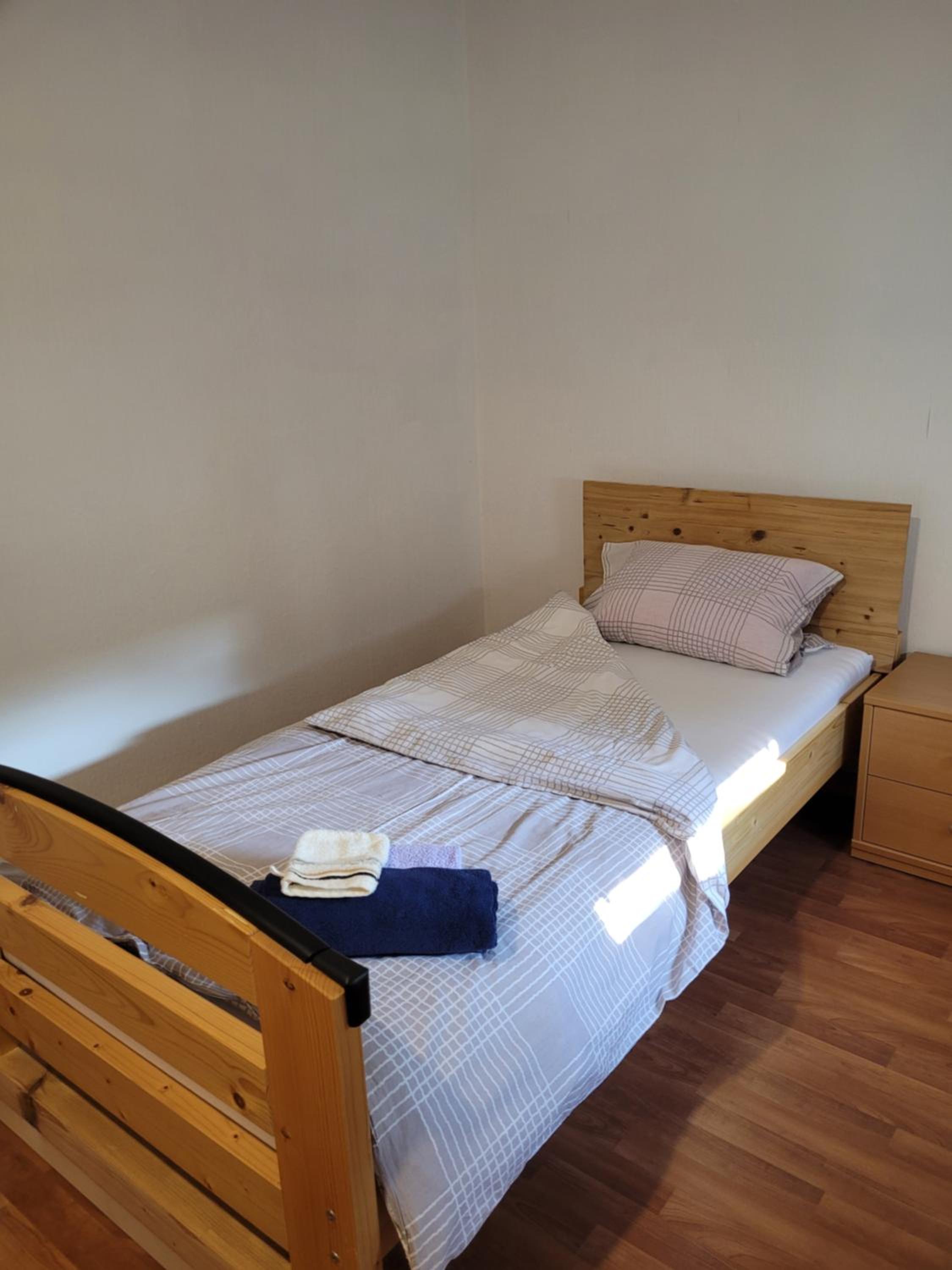 Haus 140 qm für Monteure