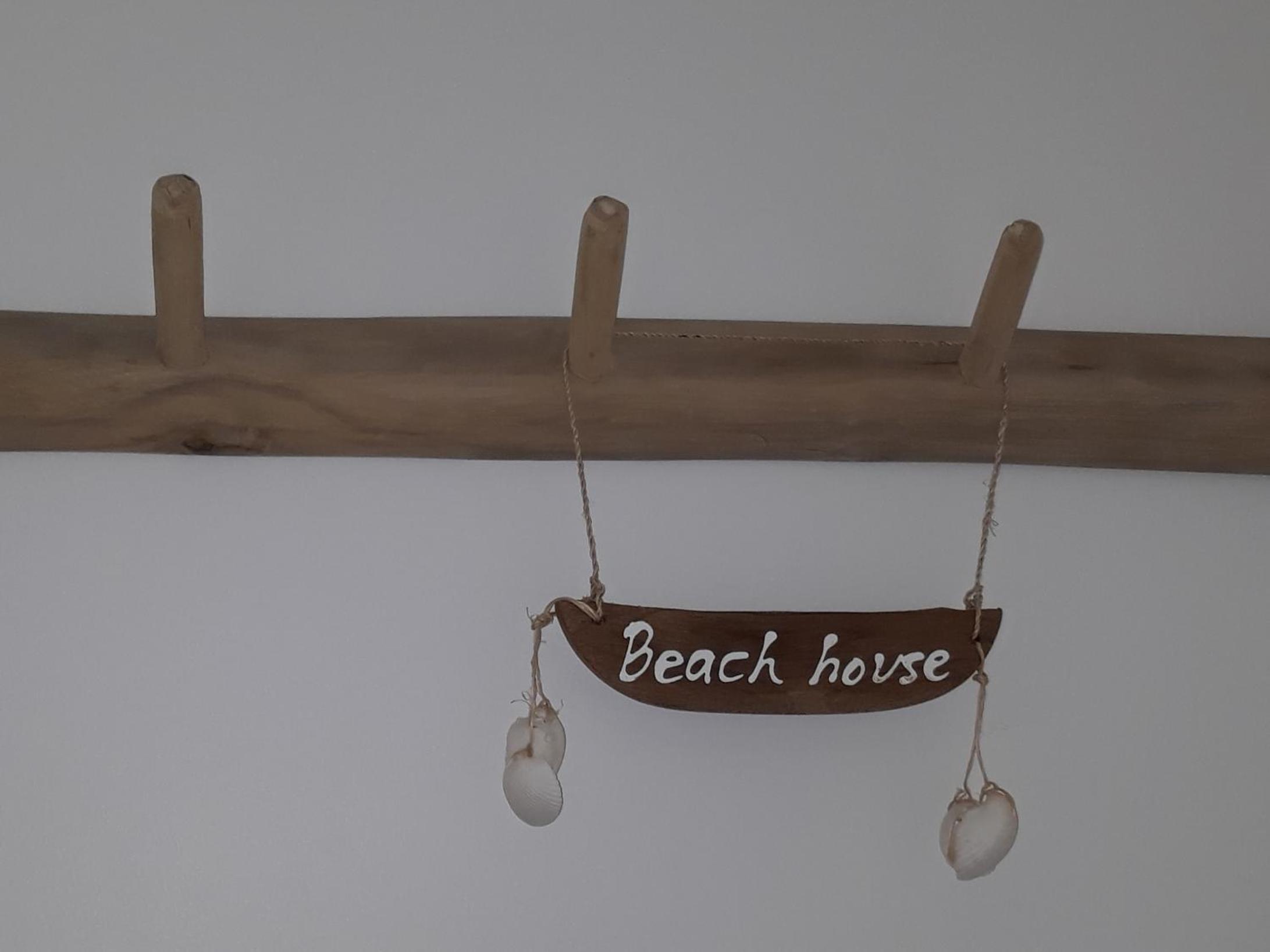 Residentie Beach