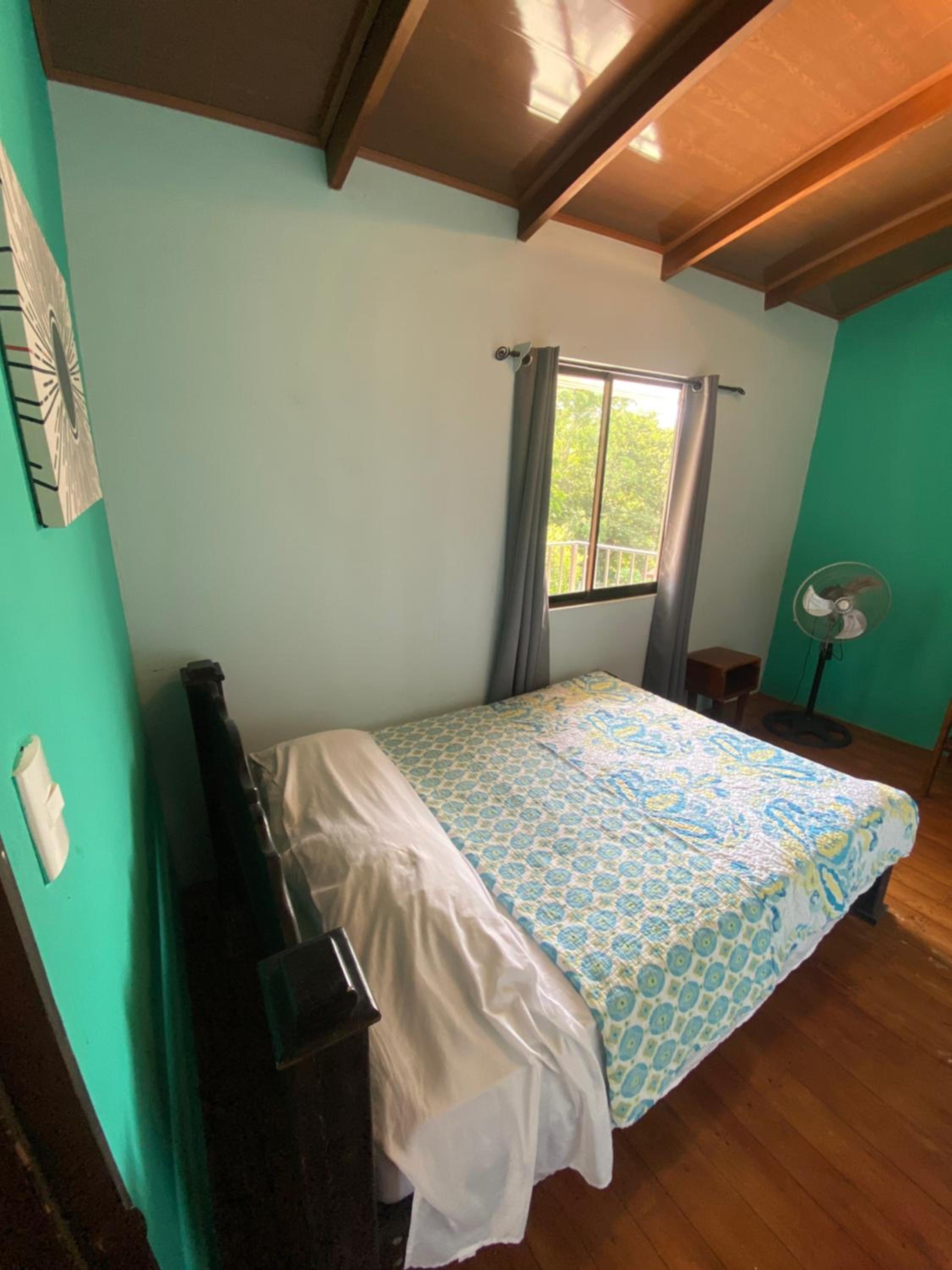 Tabaco Lodge #1 a solo 5 mins de Playa Carrillo