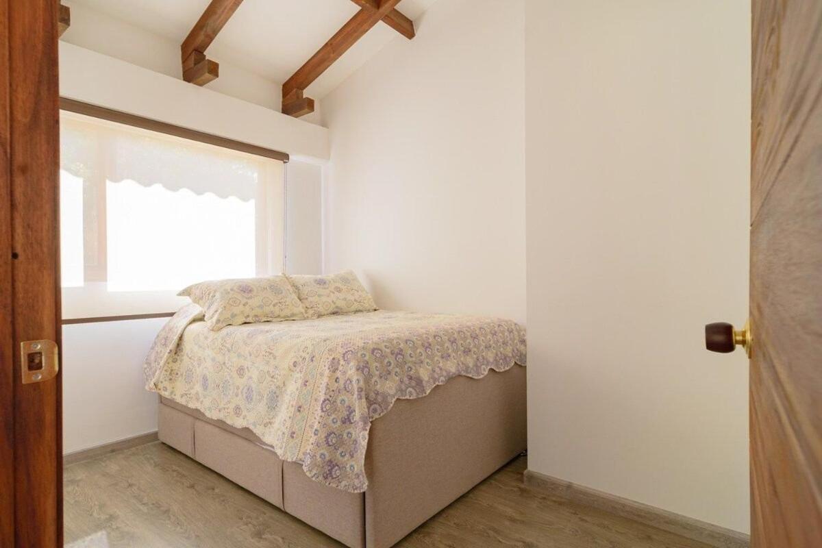 Cabañas Tosca Paipa