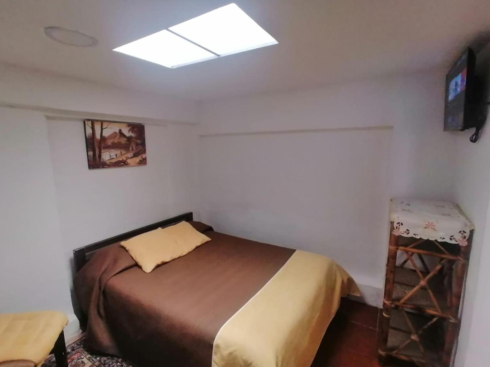 Galapagos Natural Life Hostel view 3