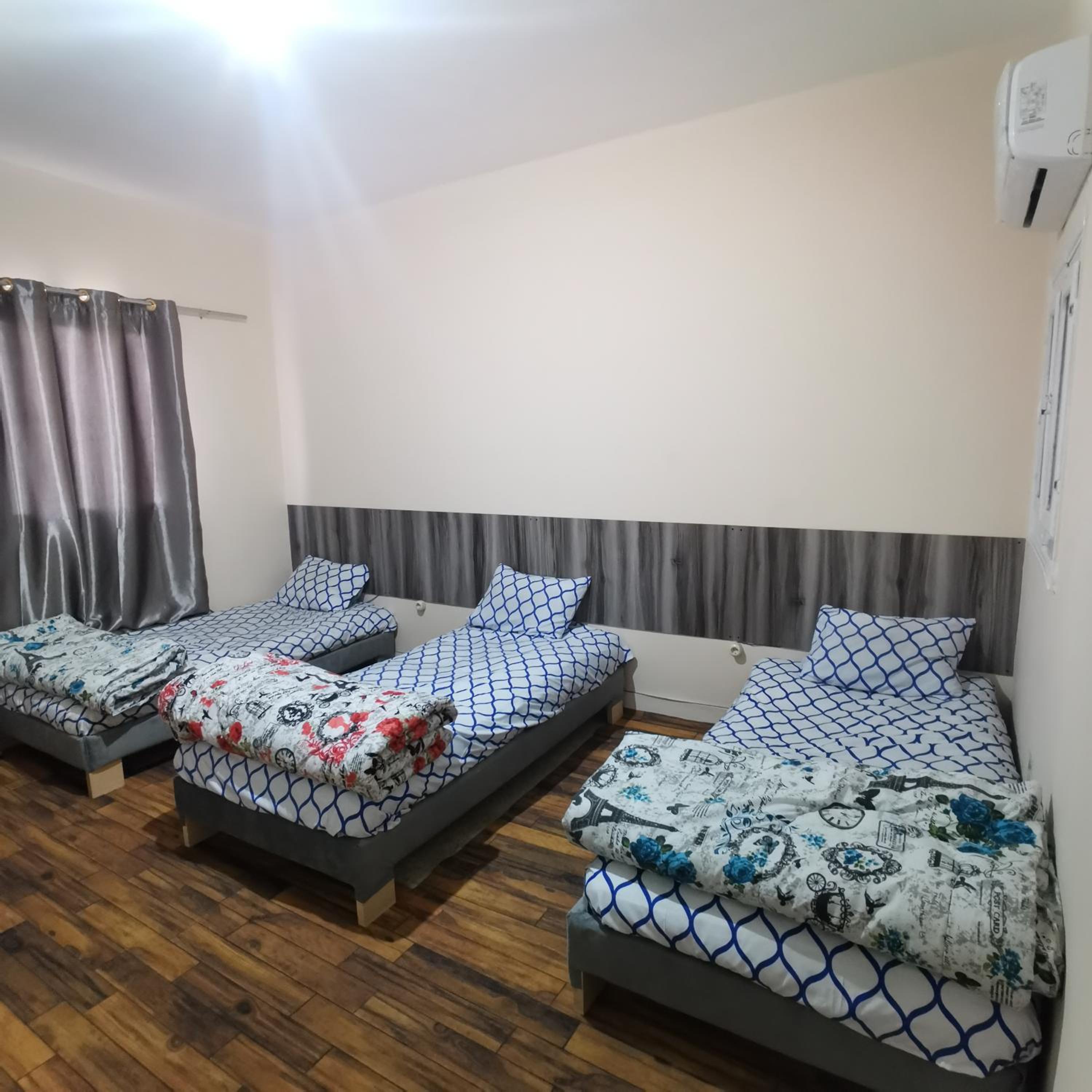 Economy Pyramids Guesthouse