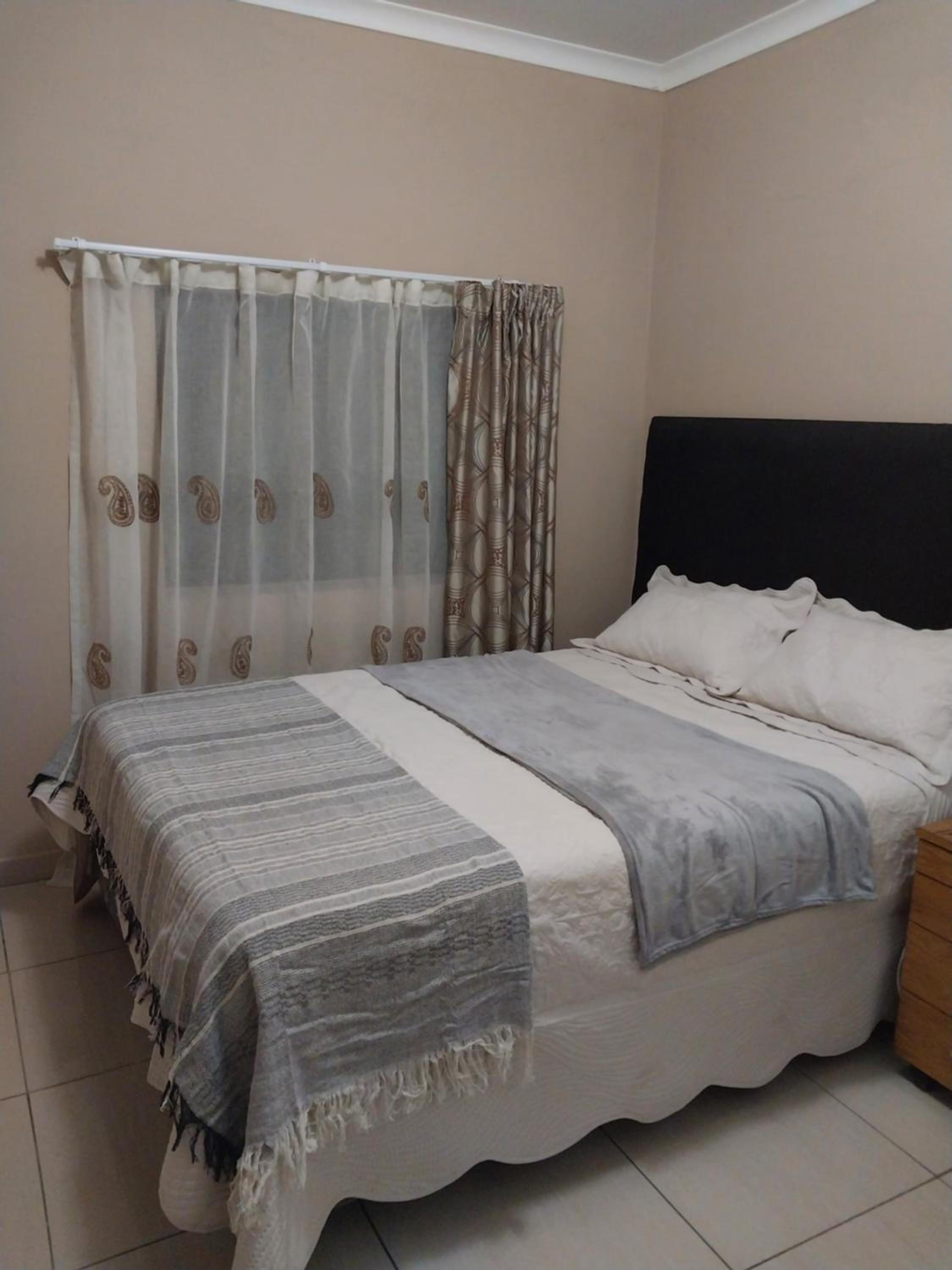 Wakeup Fresh Guest House