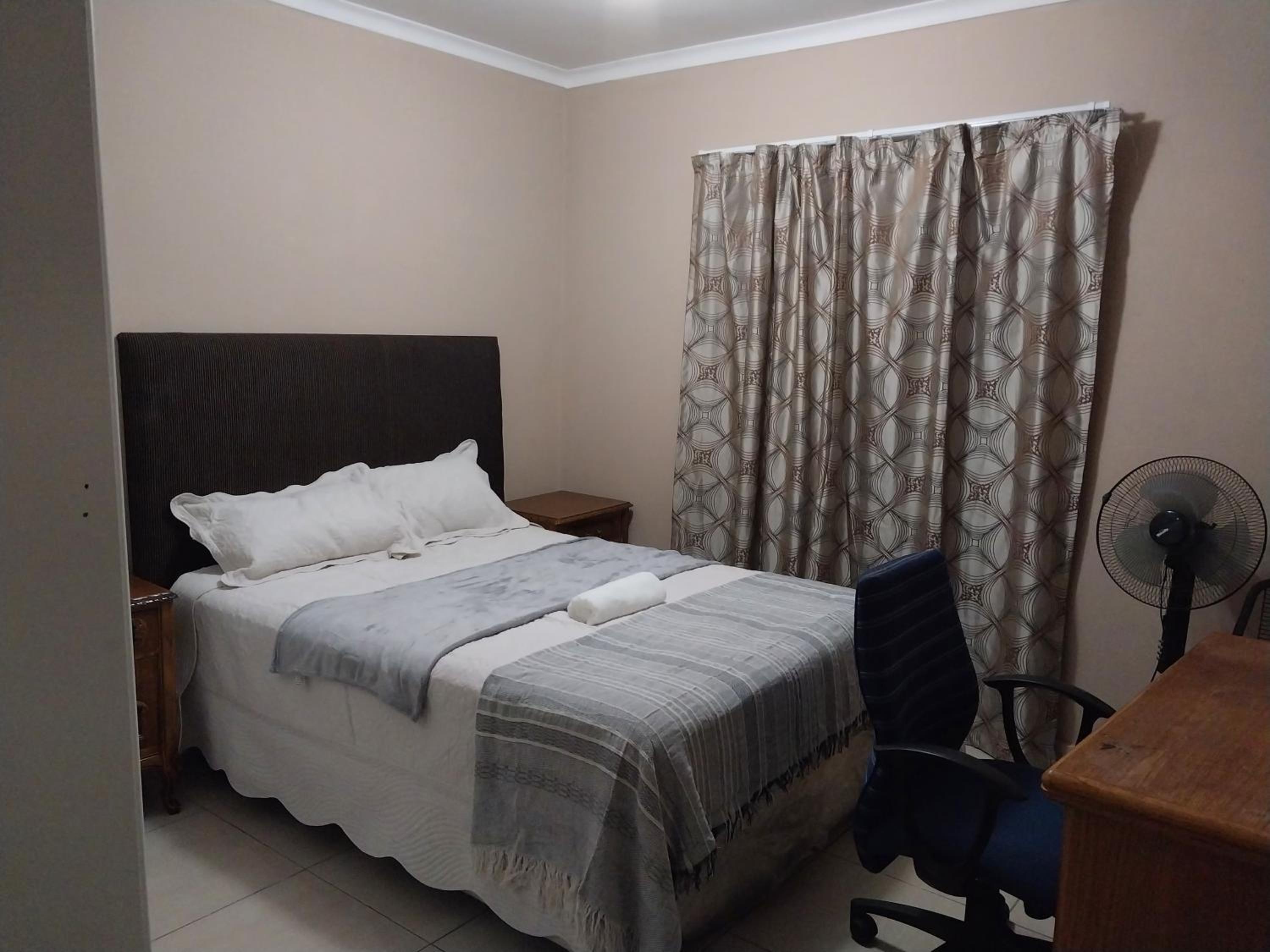 Wakeup Fresh Guest House