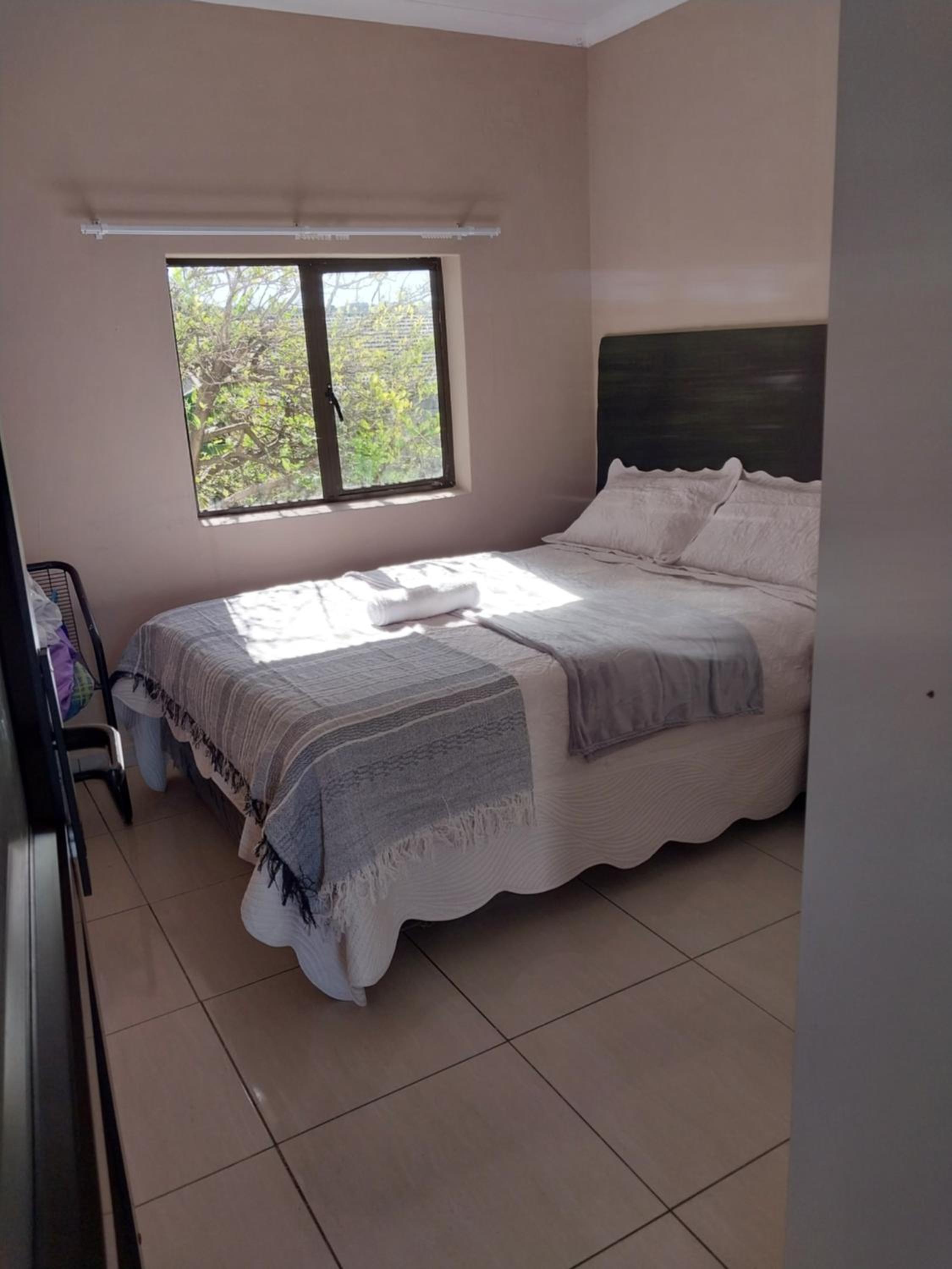 Wakeup Fresh Guest House