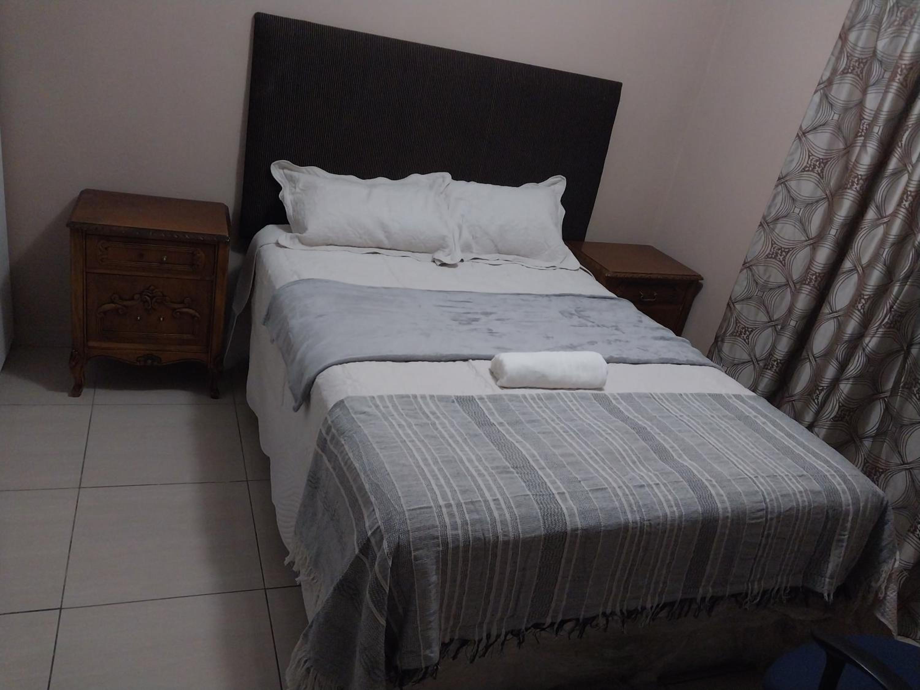 Wakeup Fresh Guest House