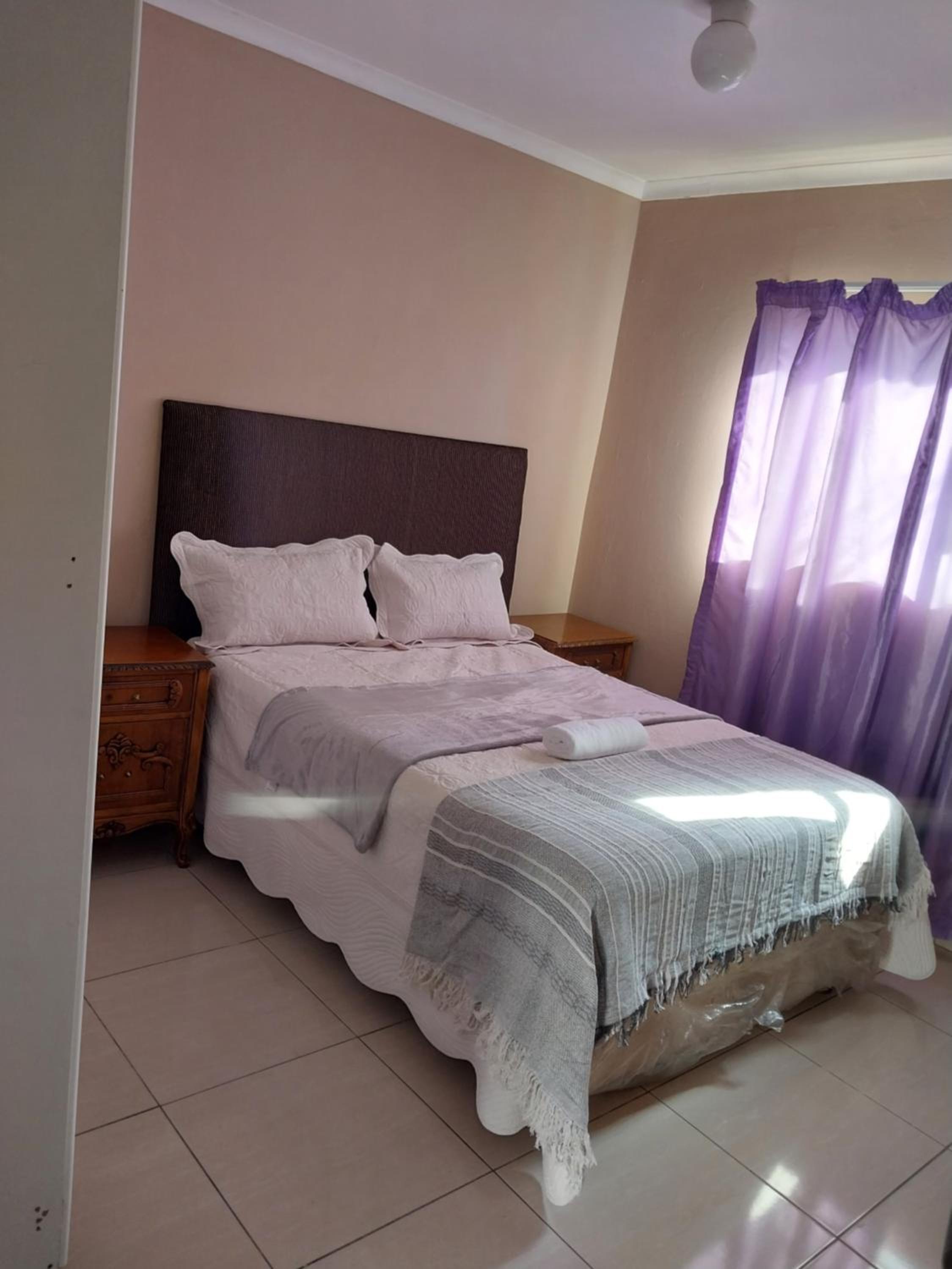 Wakeup Fresh Guest House
