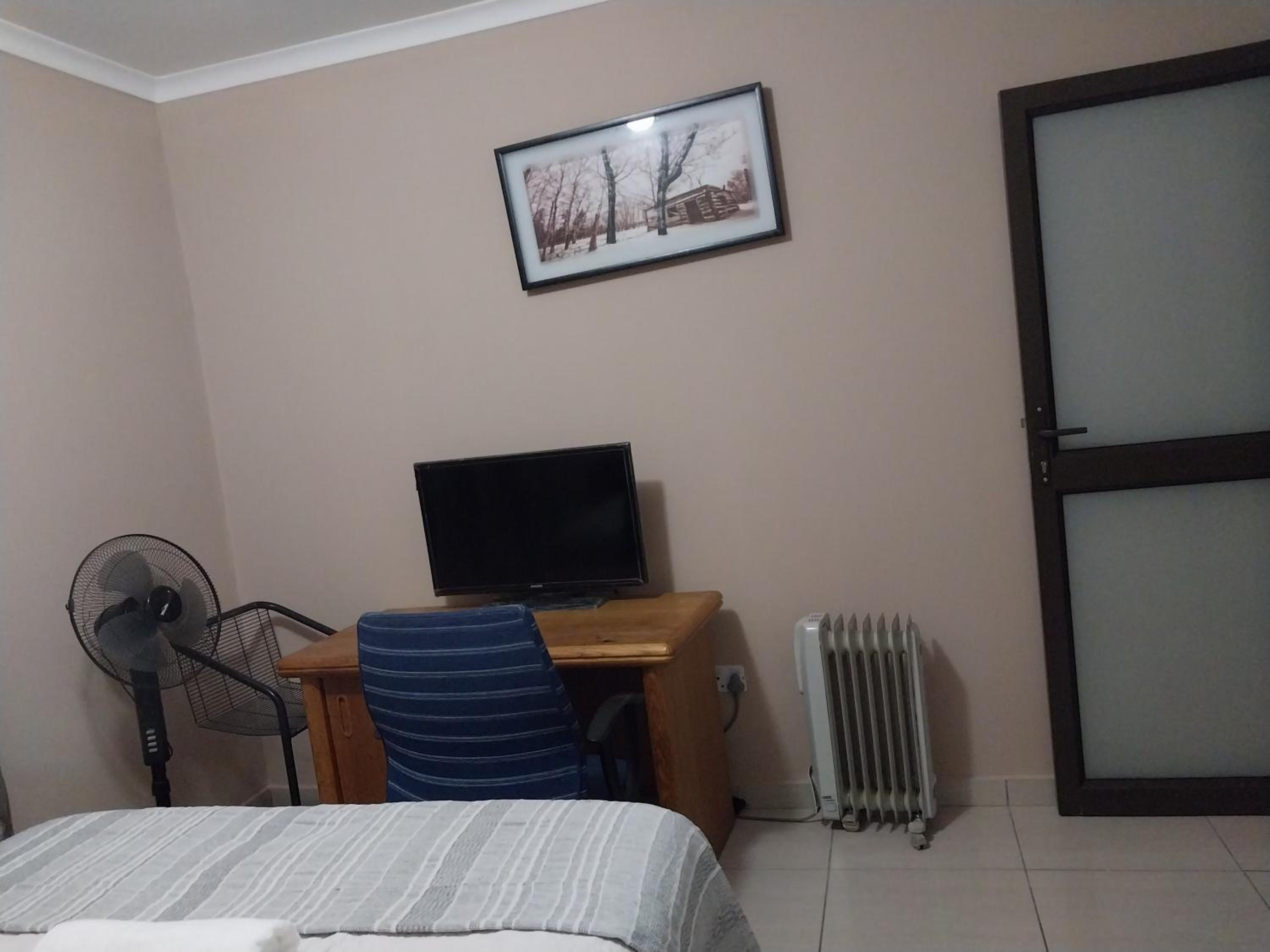 Wakeup Fresh Guest House