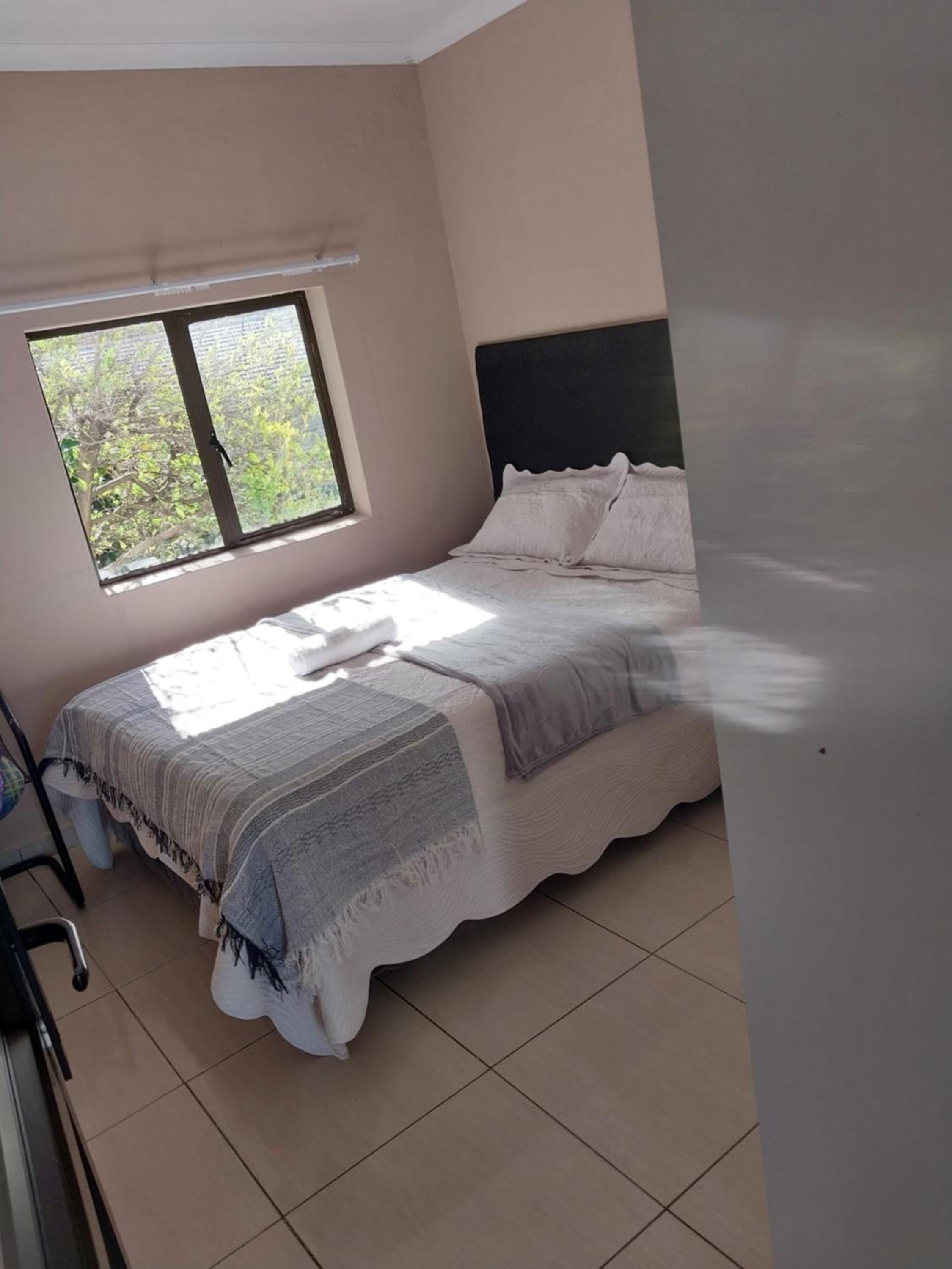 Wakeup Fresh Guest House