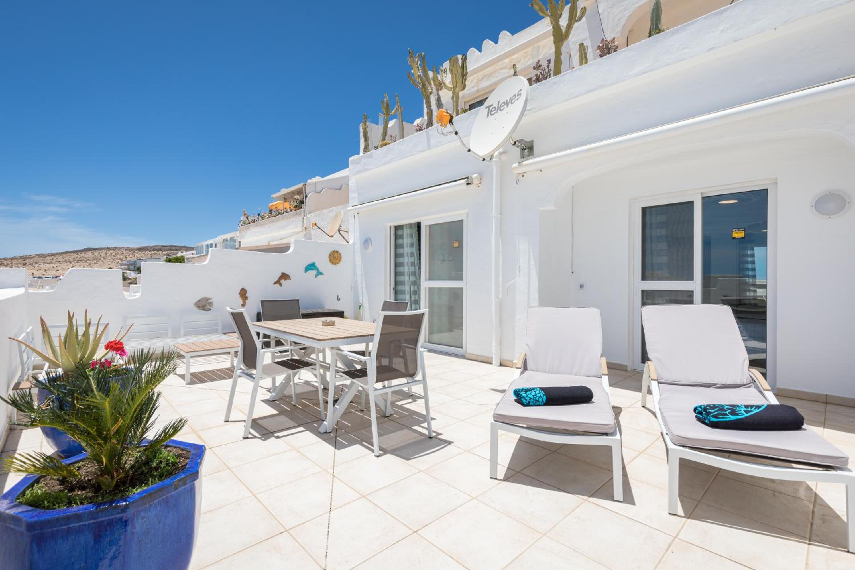 Casa Birke photo 4