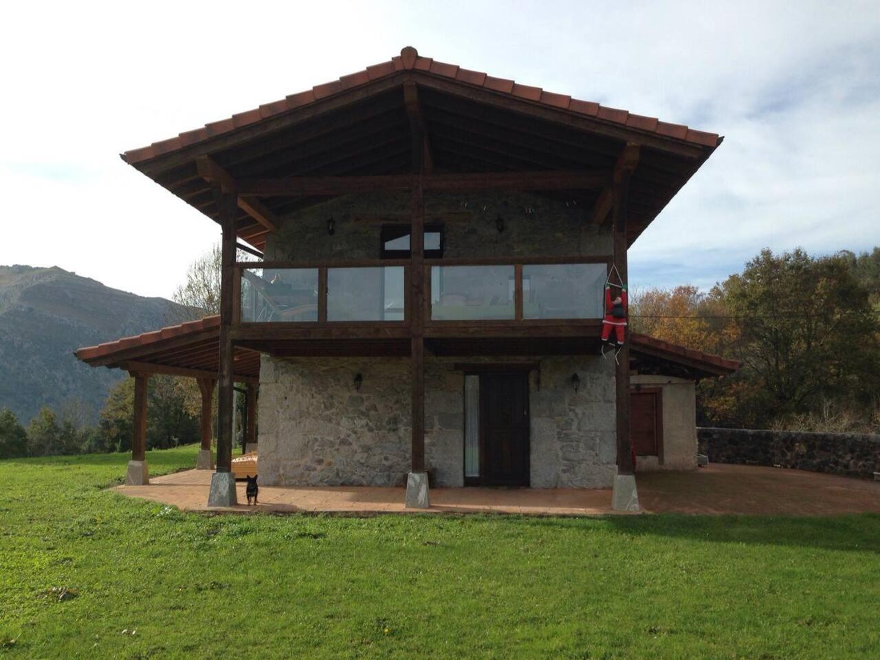building
