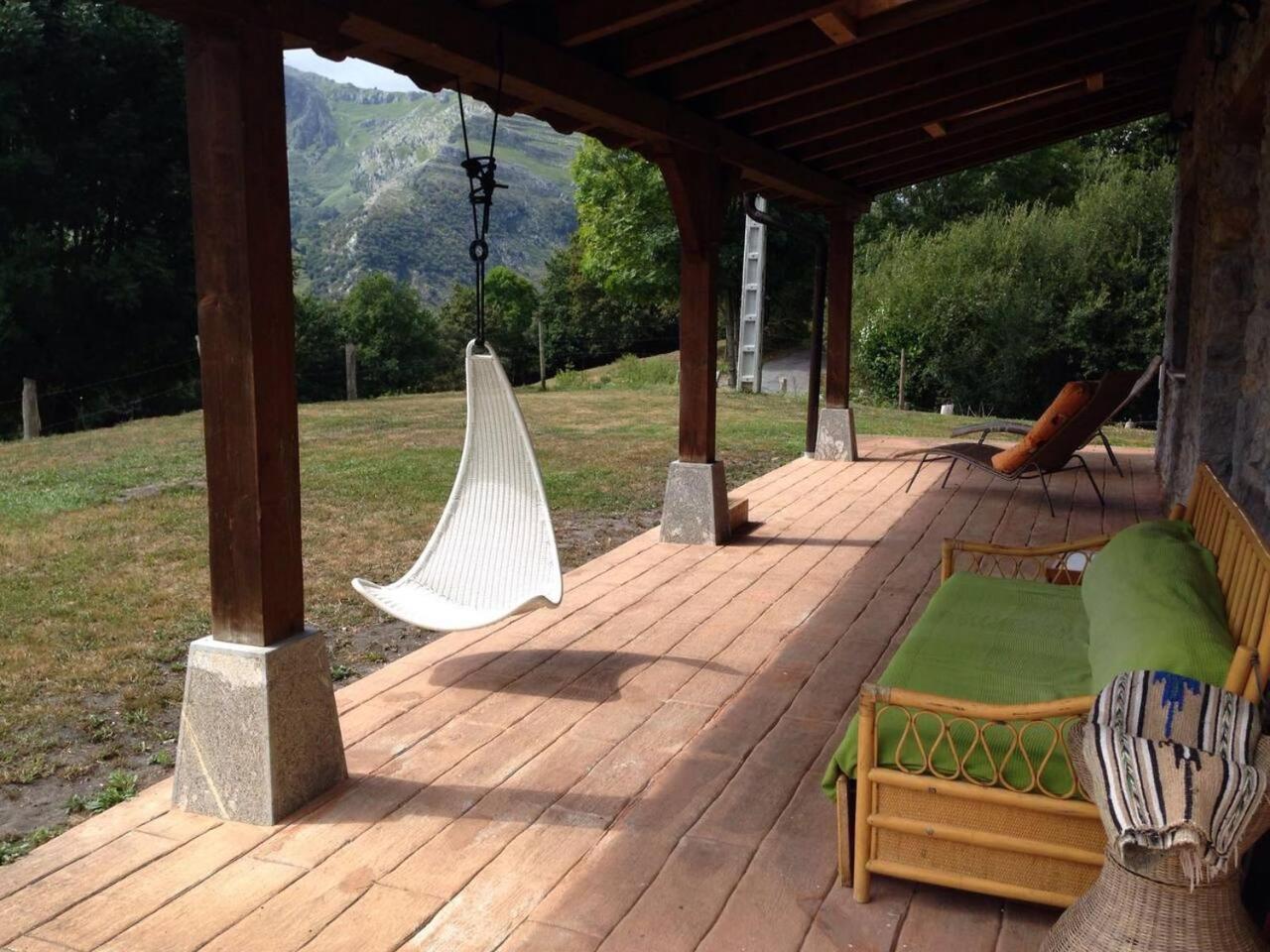 Casa con encanto