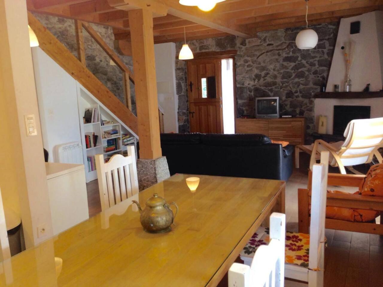 Casa con encanto