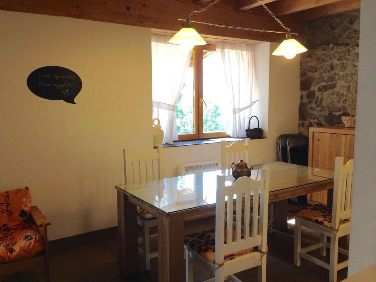 Casa con encanto