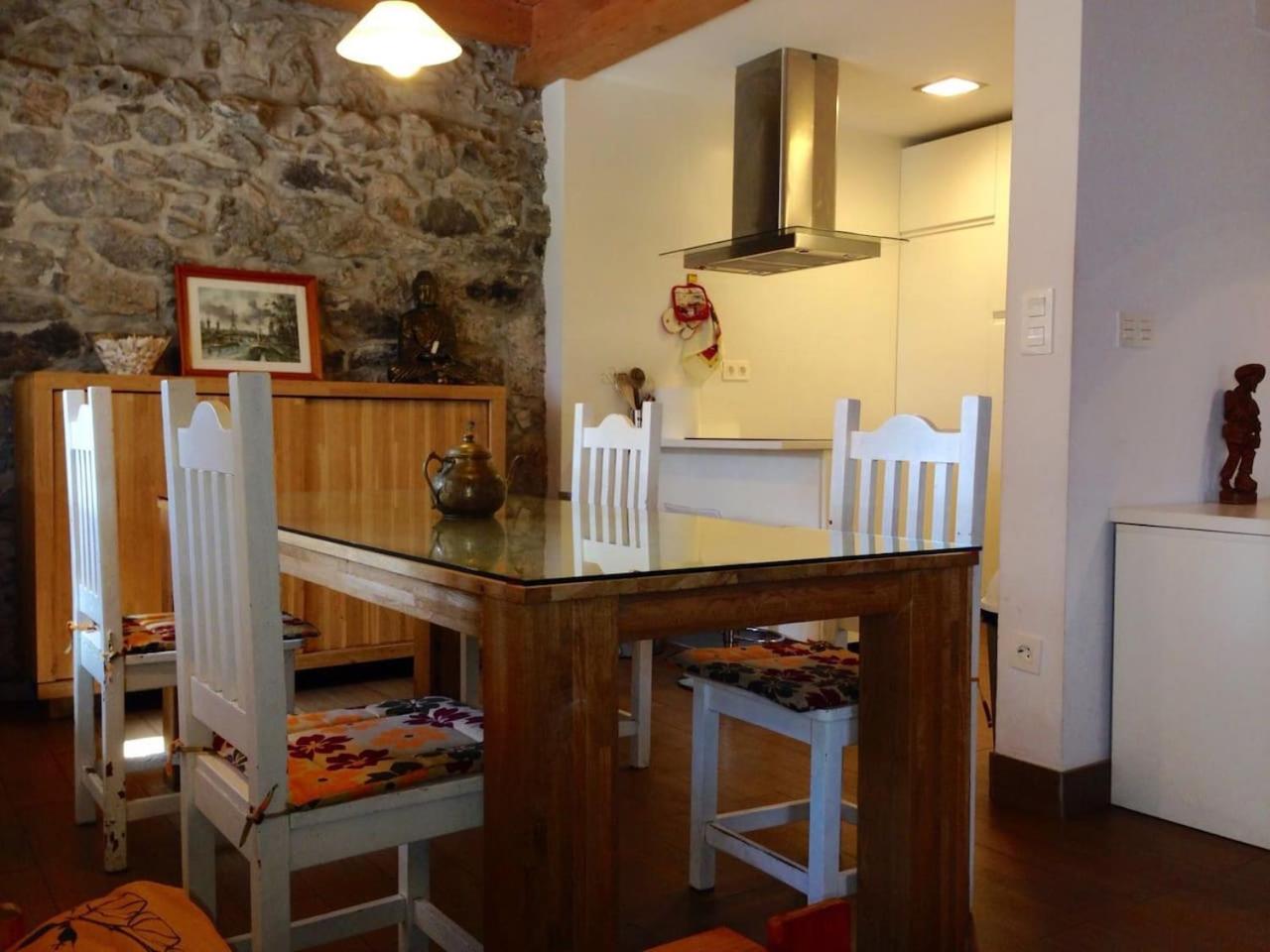 Casa con encanto